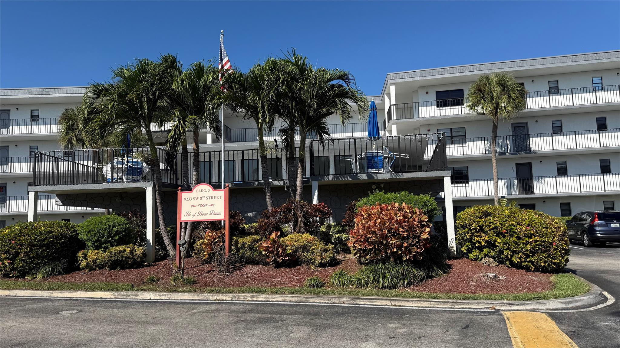 9233 SW 8th Street 220