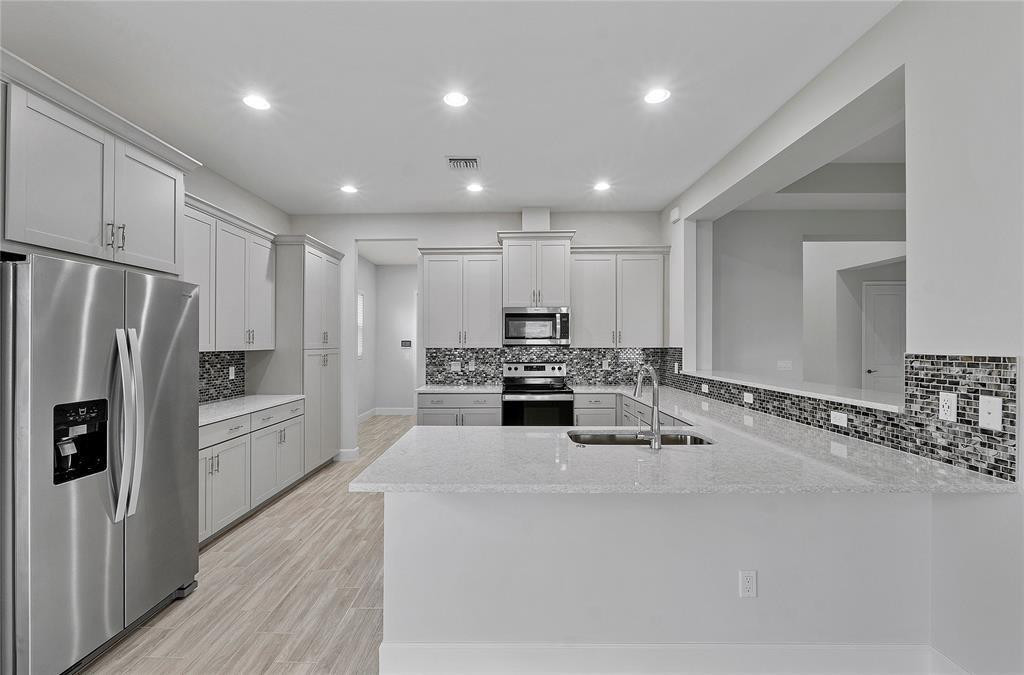 5218 Liberty Lane