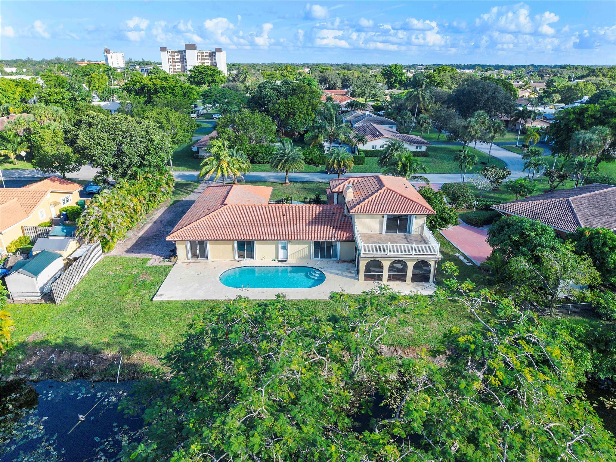 9030 NW 32nd Street