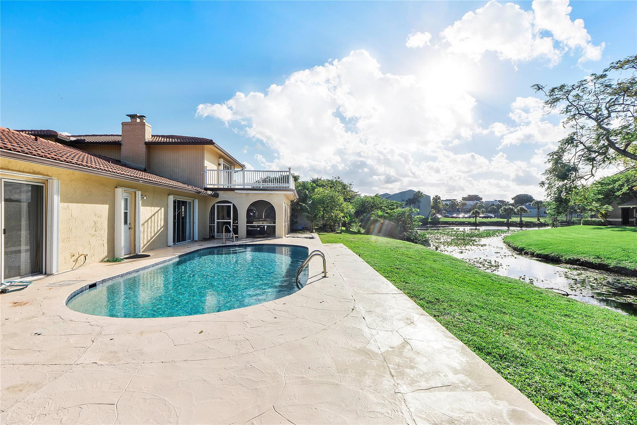 9030 NW 32nd Street