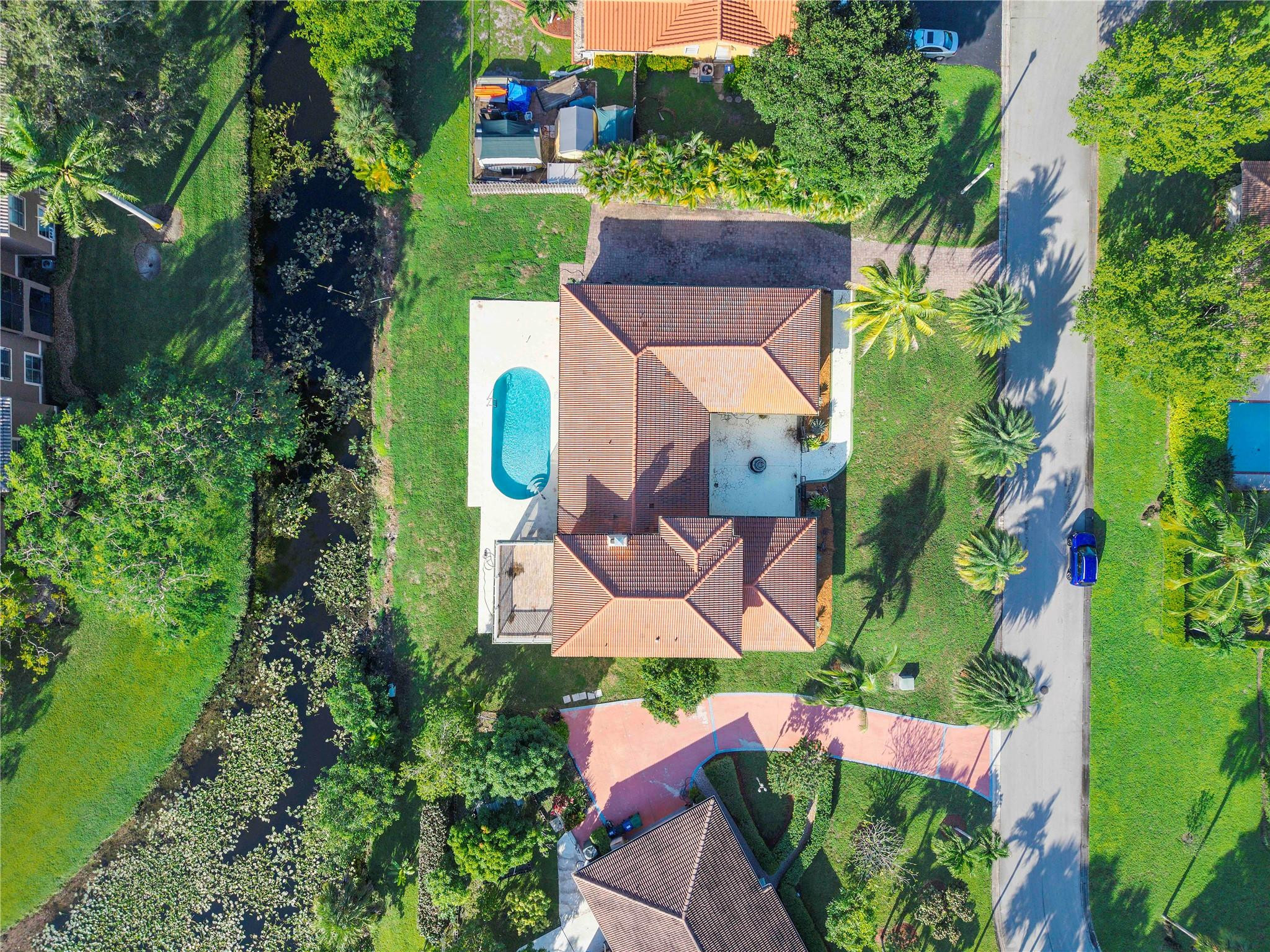 9030 NW 32nd Street