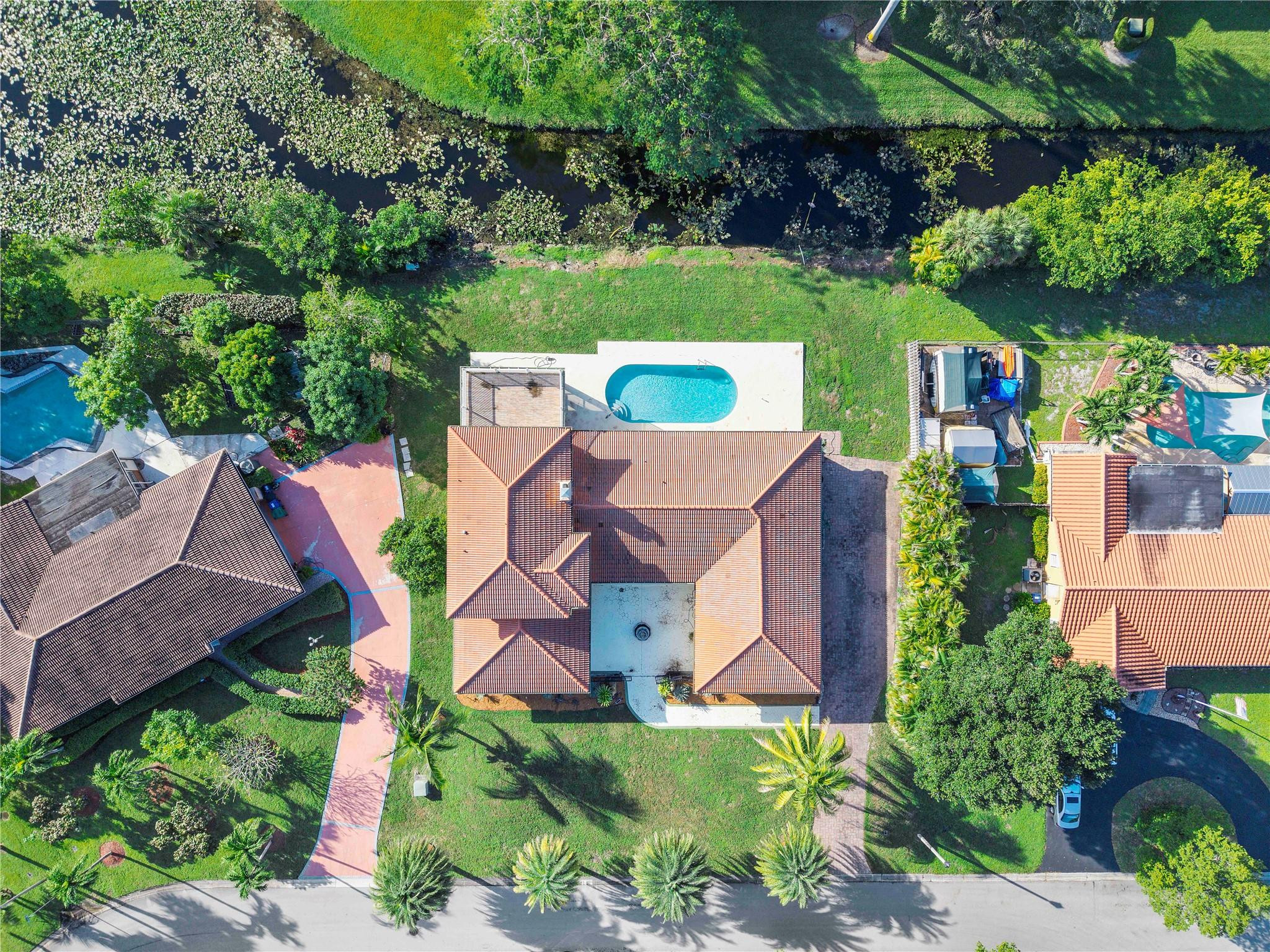 9030 NW 32nd Street