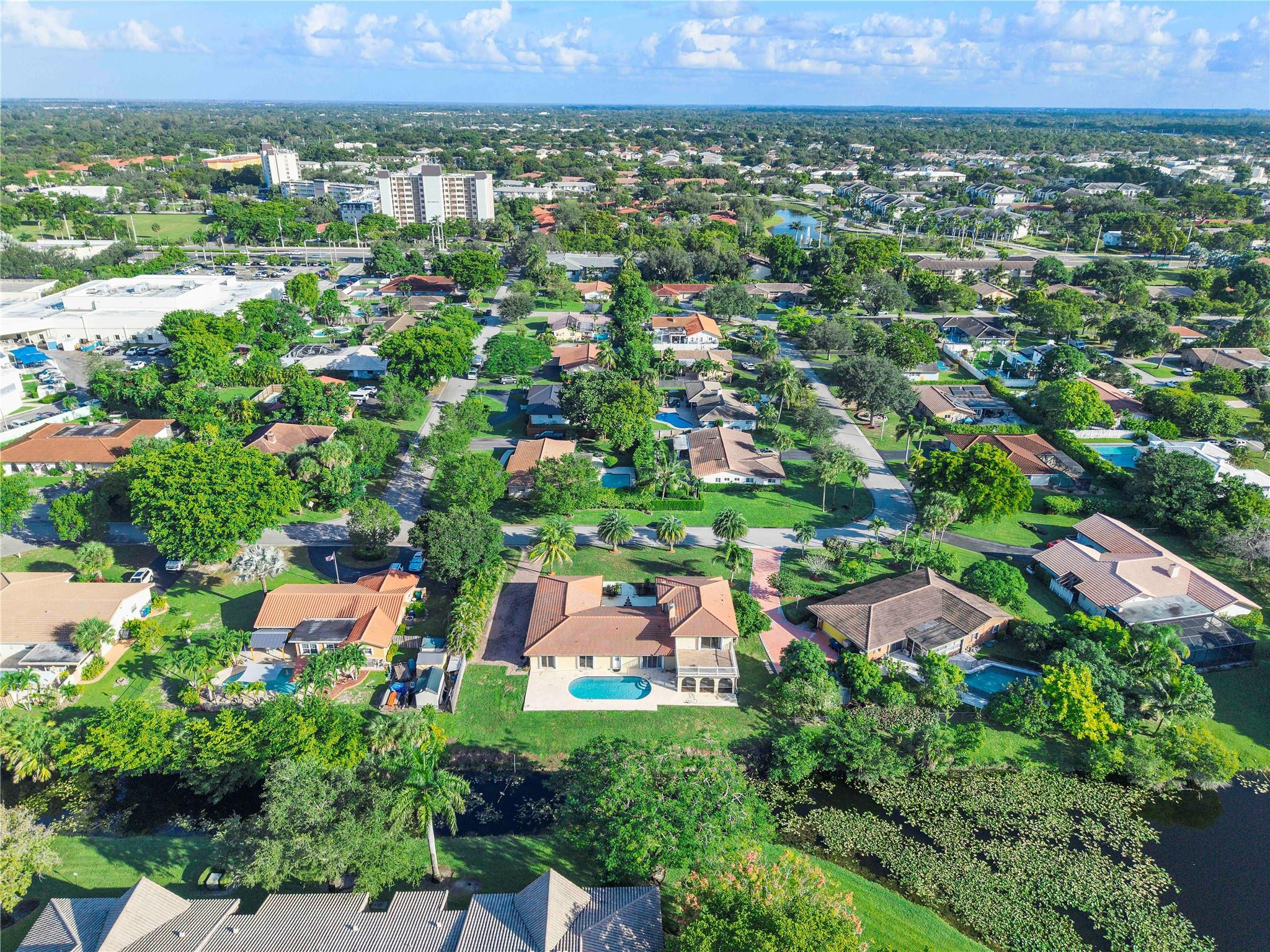9030 NW 32nd Street