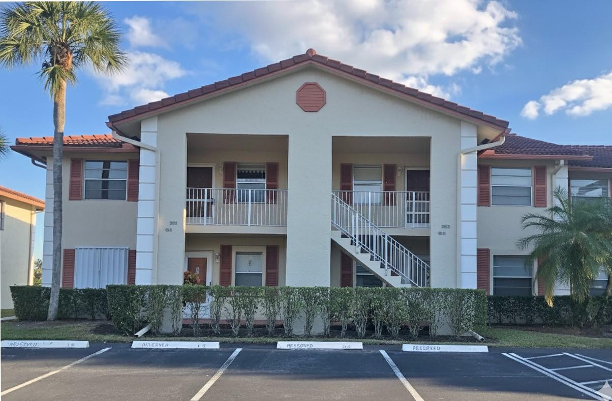 3001 Holiday Springs Boulevard 102