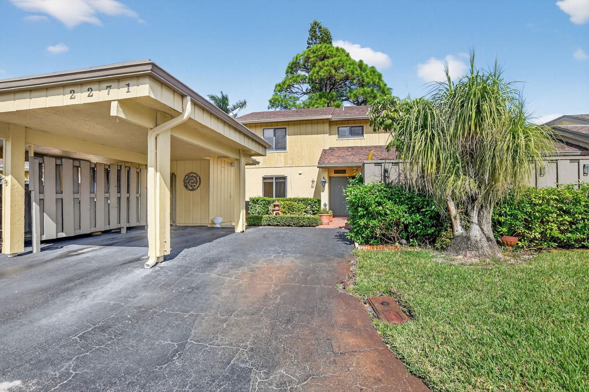 2271 Deer Creek Woodlands Way 2271