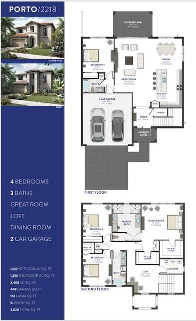 7289 Stella Lane