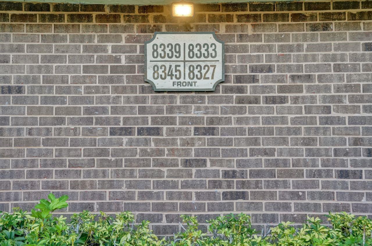 8339 S Coral Circle 8339