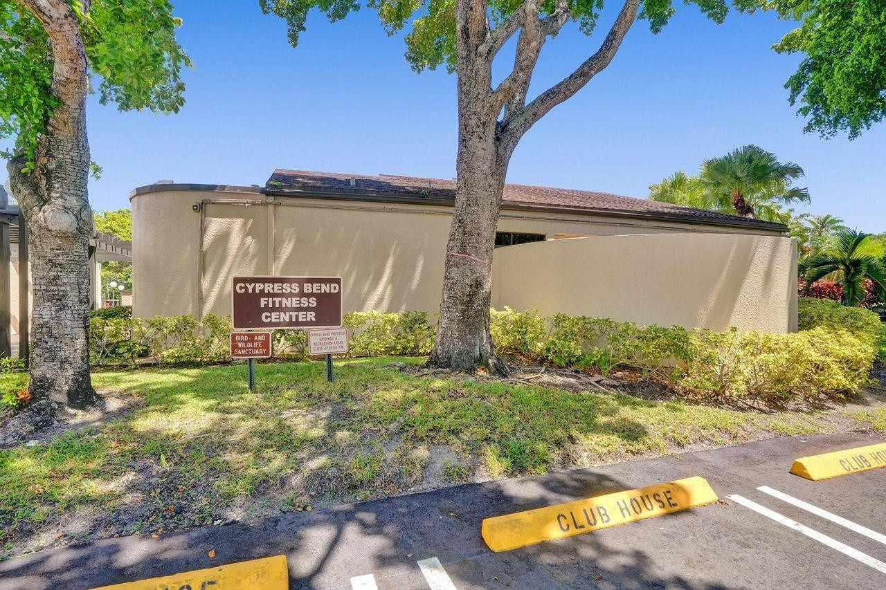 8339 S Coral Circle 8339