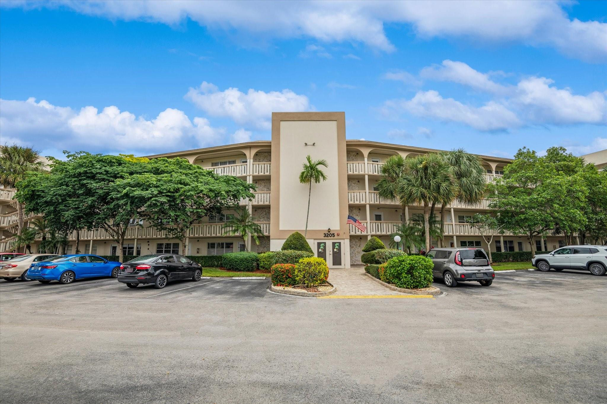 3205 Portofino Point F3