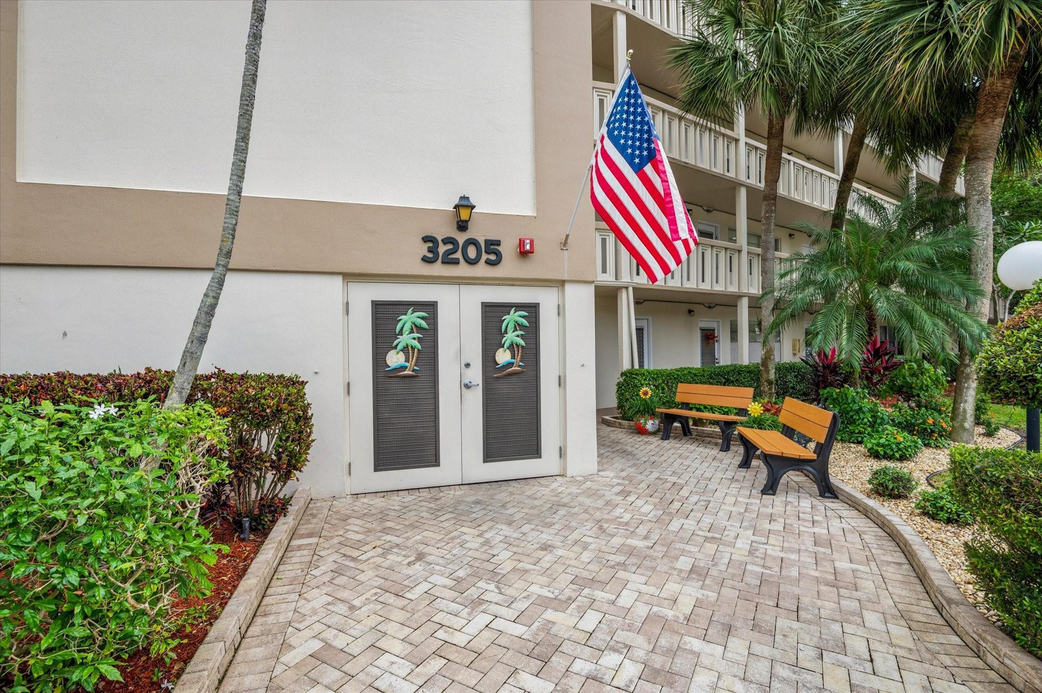 3205 Portofino Point F3