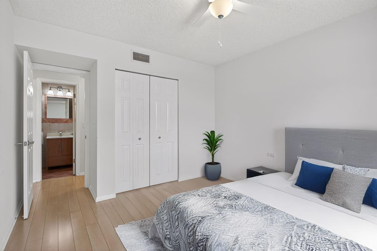 130 Cypress Club Drive 307