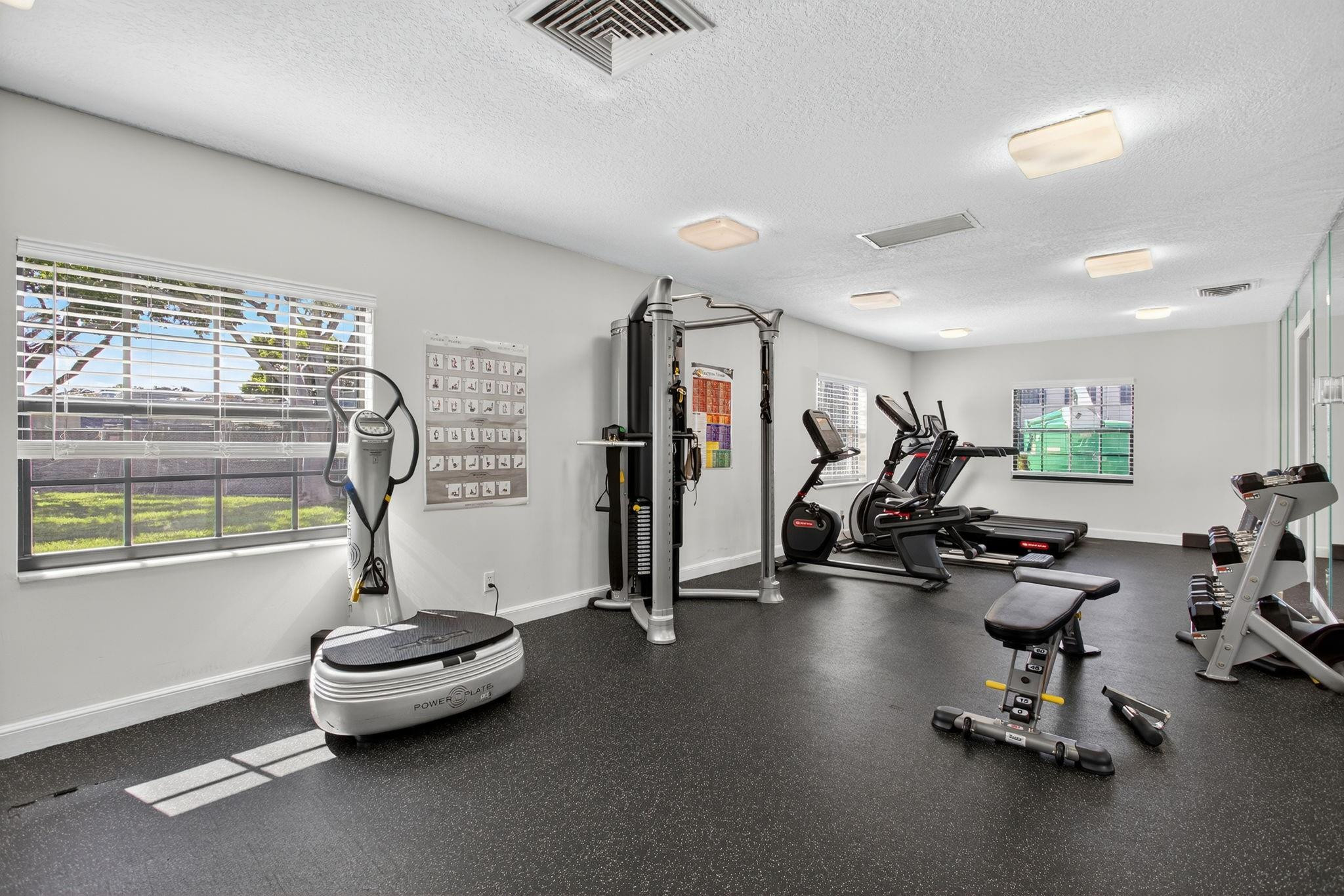 130 Cypress Club Drive 307