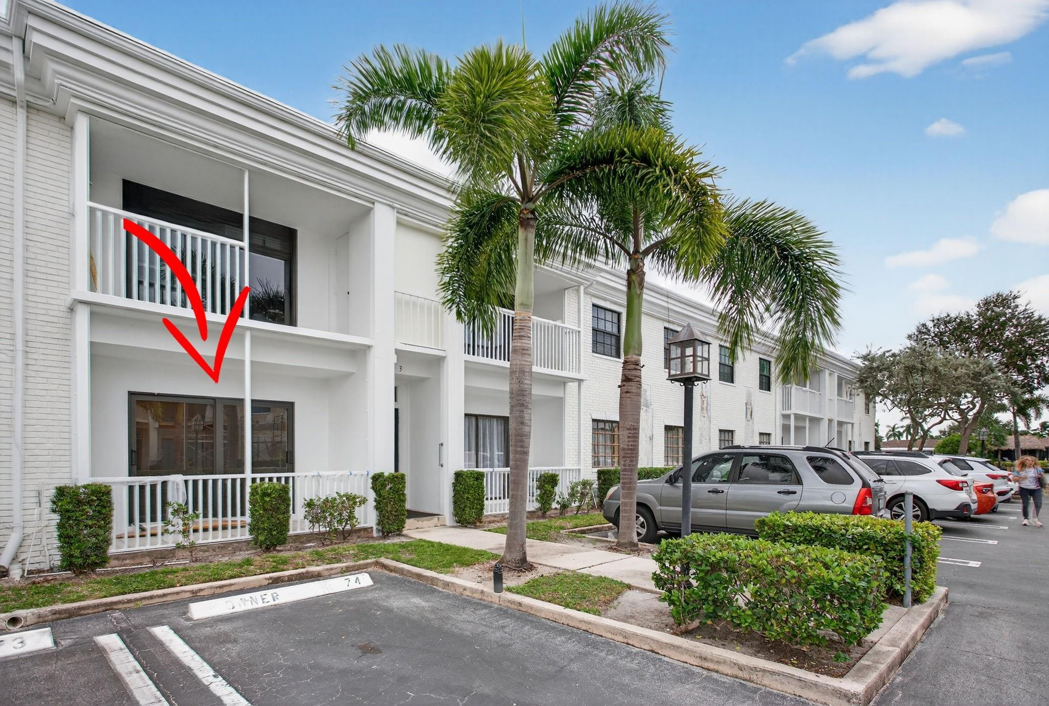 130 Cypress Club Drive 307