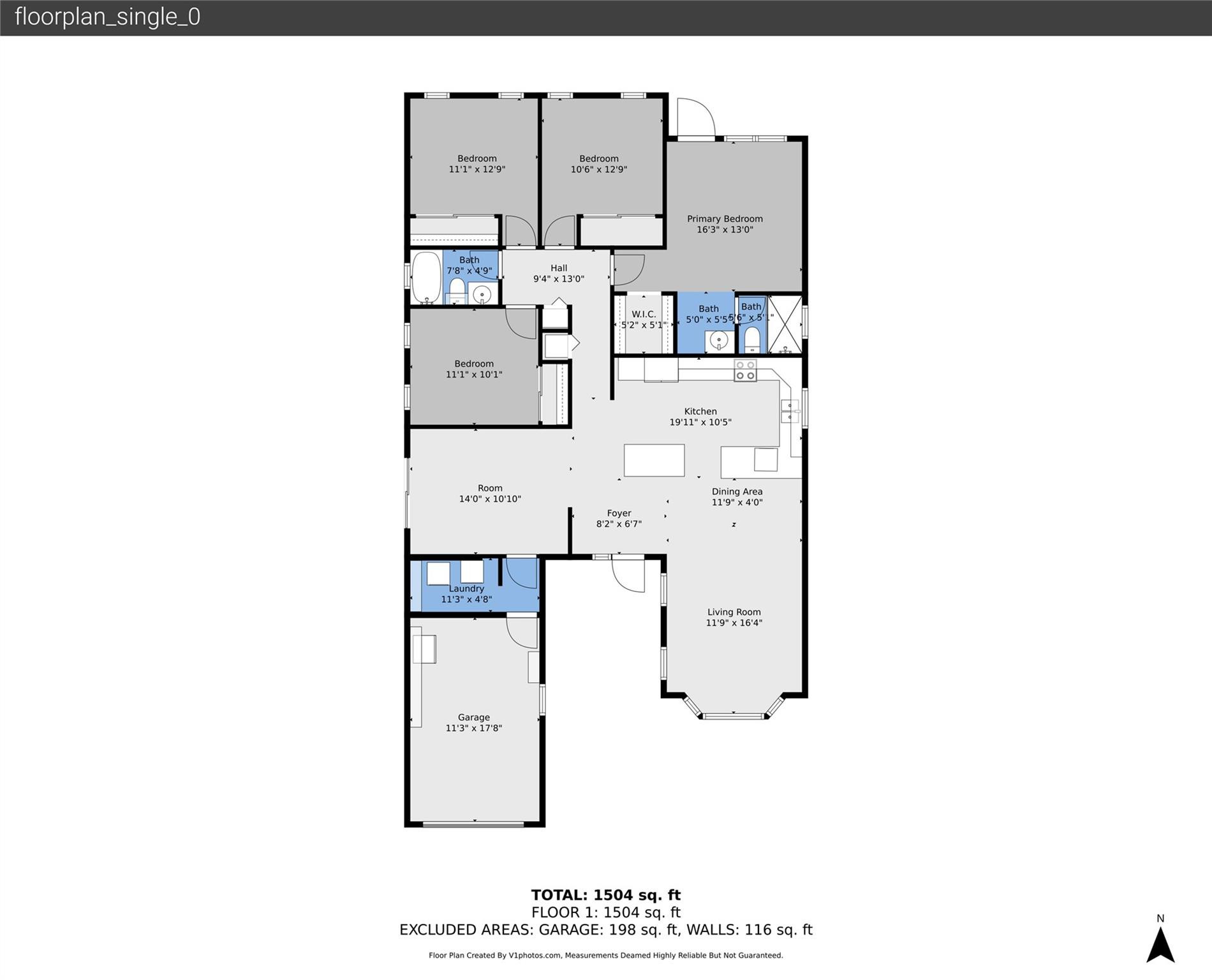 9941 NW 45th Street