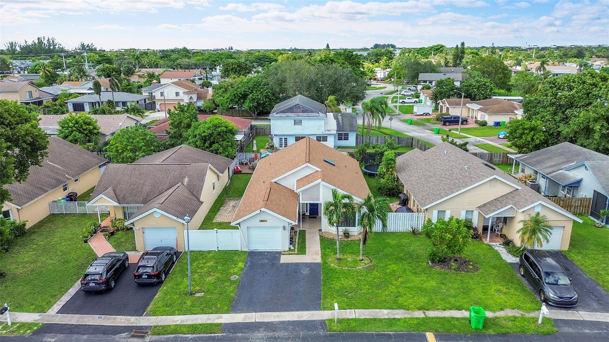 9941 NW 45th Street