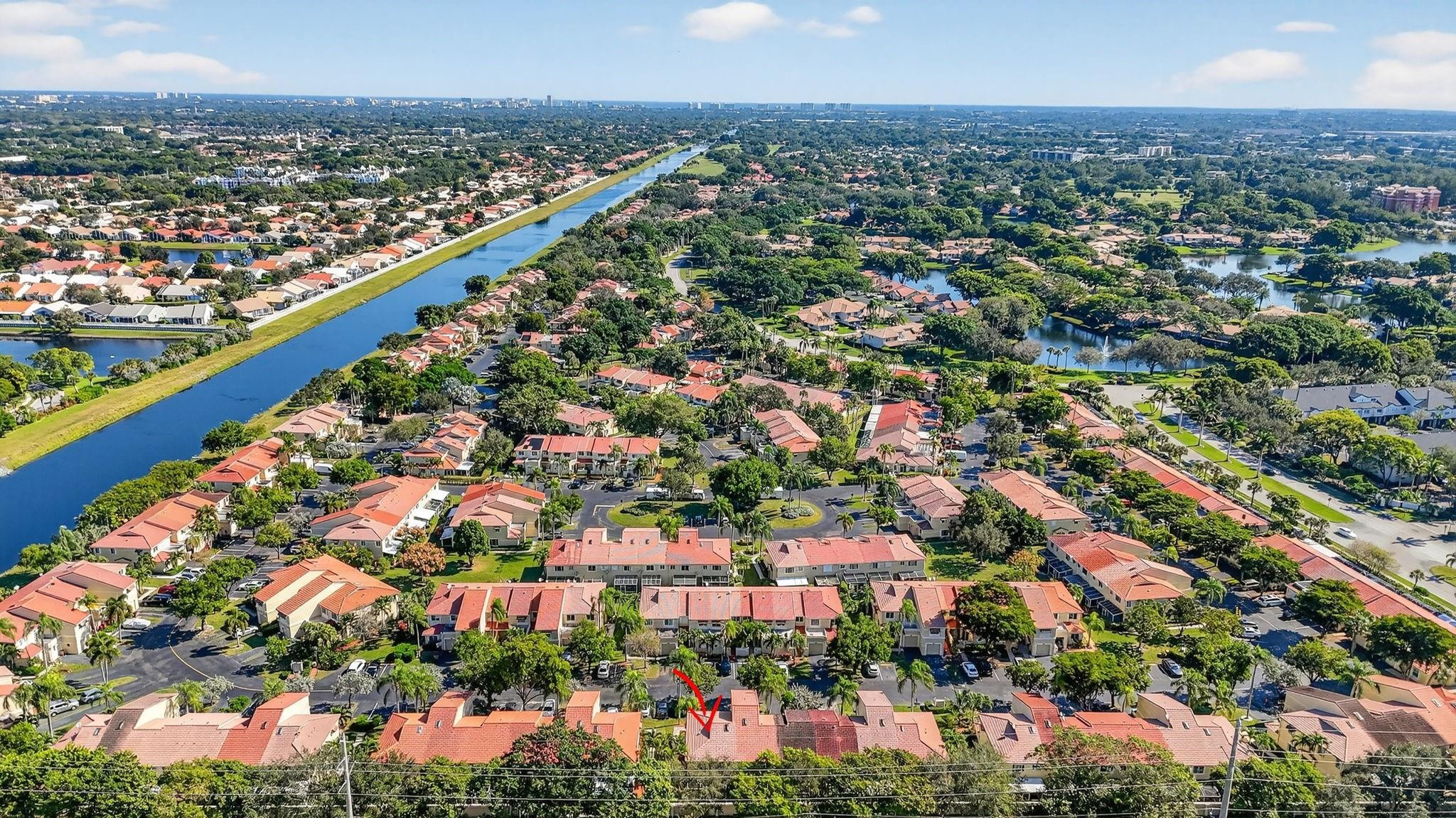 3473 Deer Creek Palladian Circle