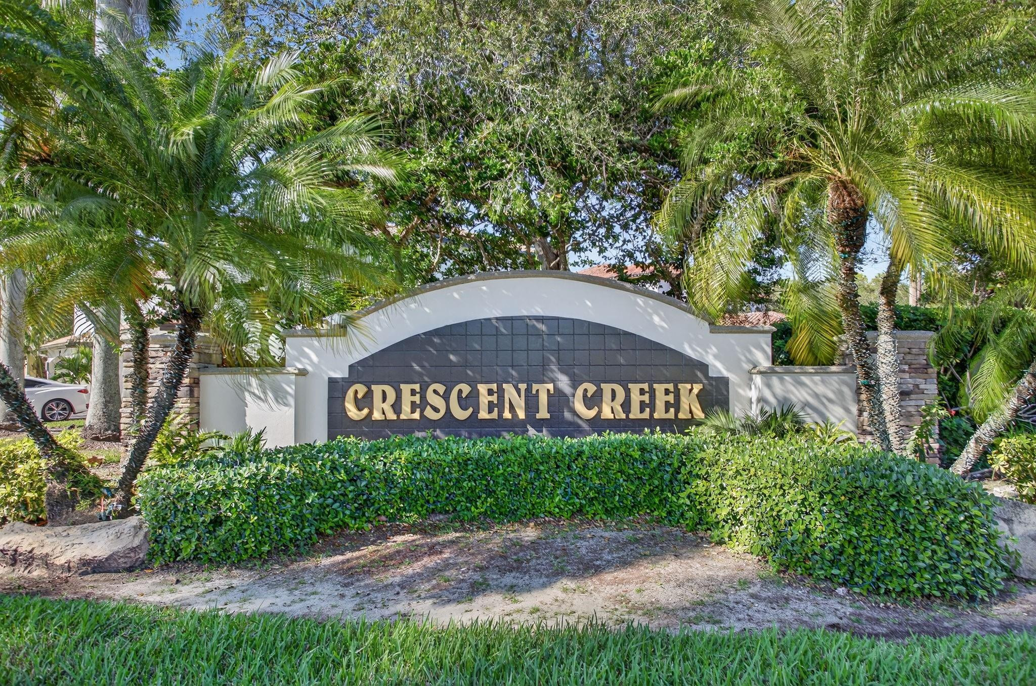 4064 Crescent Creek Drive