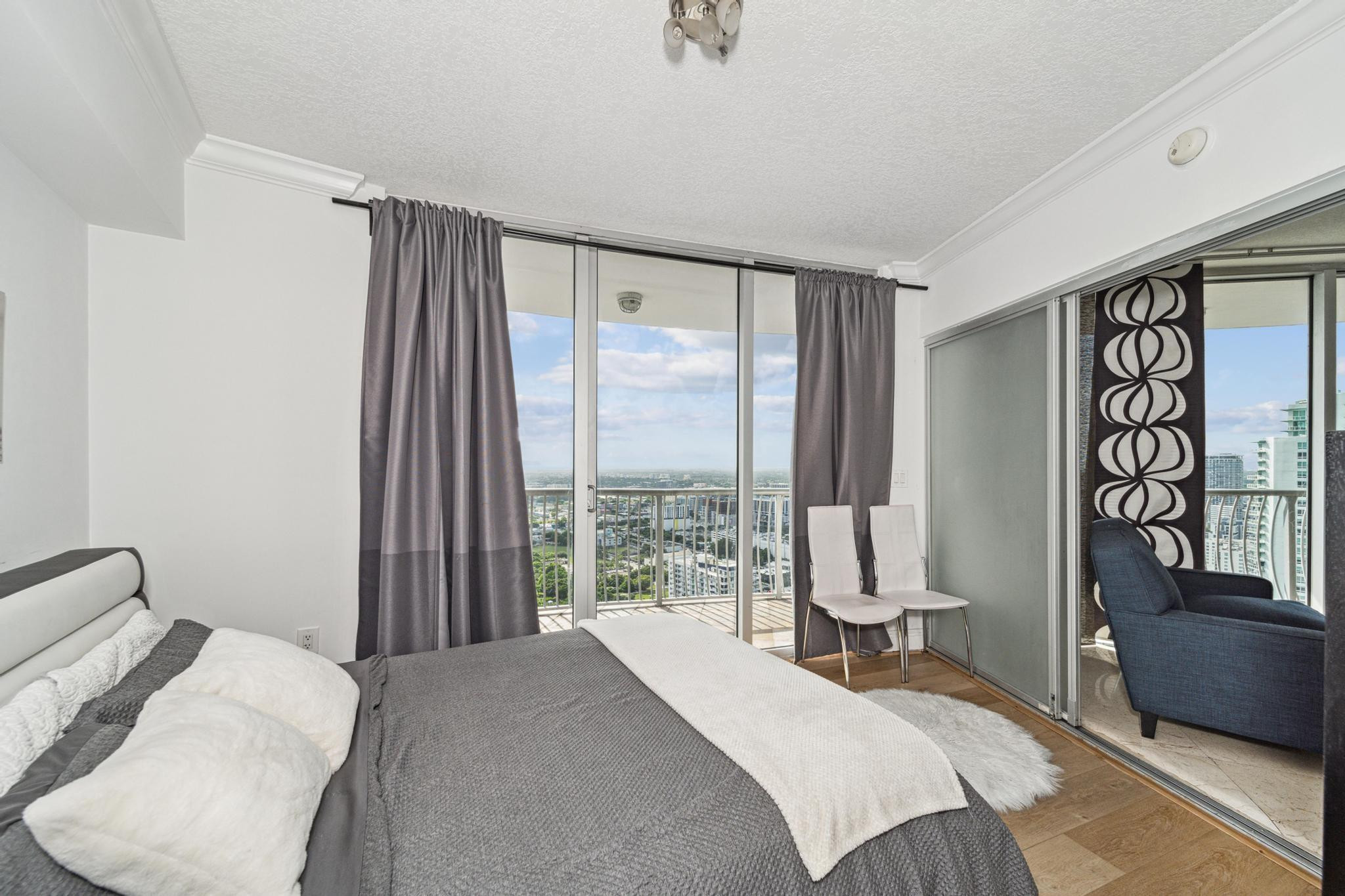1750 N Bayshore Drive 4315