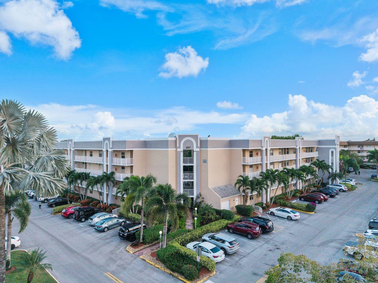 10382 NW 24th Place 201