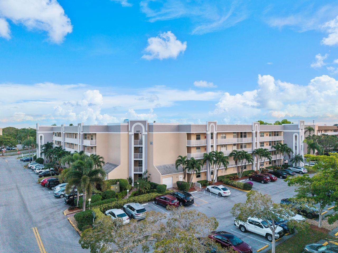 10382 NW 24th Place 201