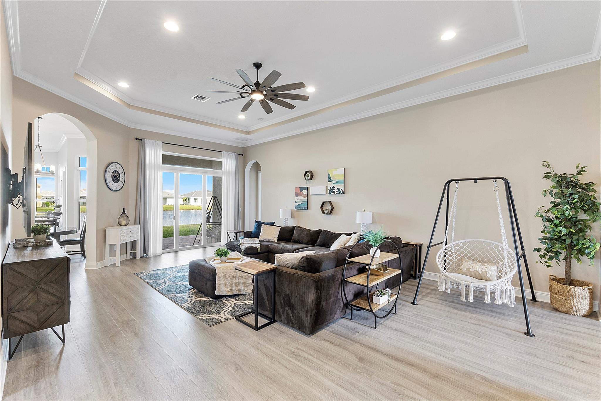 8674 SW Flutto Way, Port St. Lucie