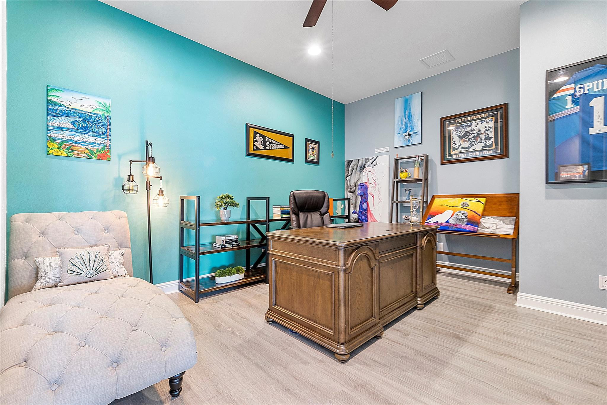 8674 SW Flutto Way, Port St. Lucie