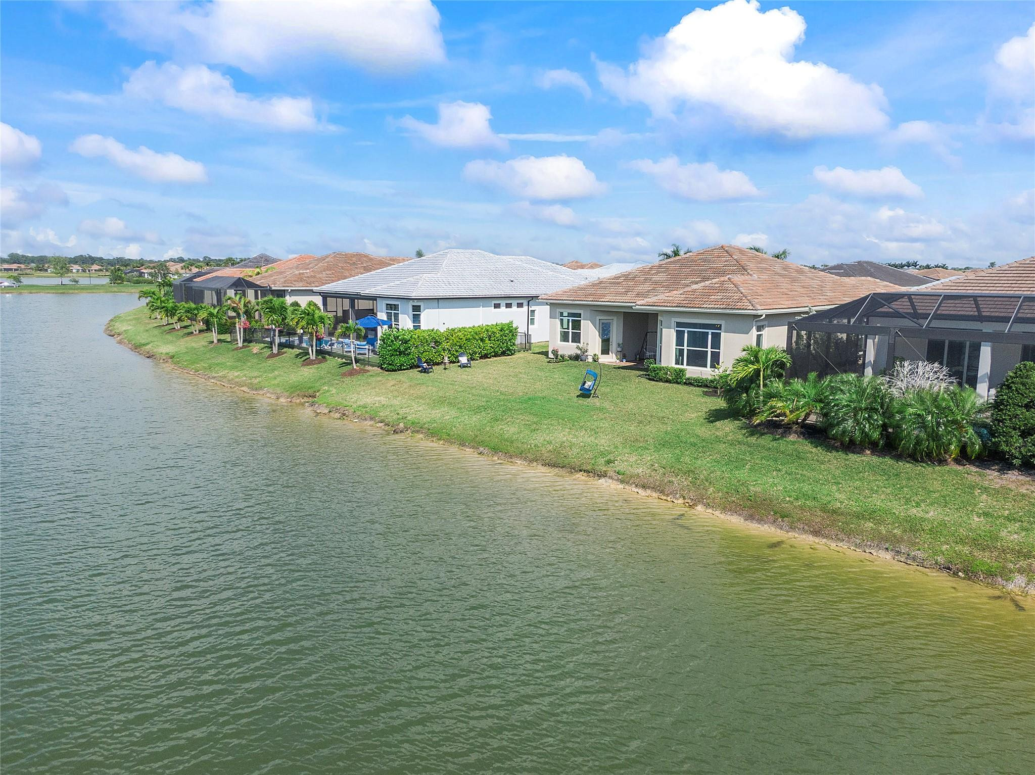 8674 SW Flutto Way, Port St. Lucie