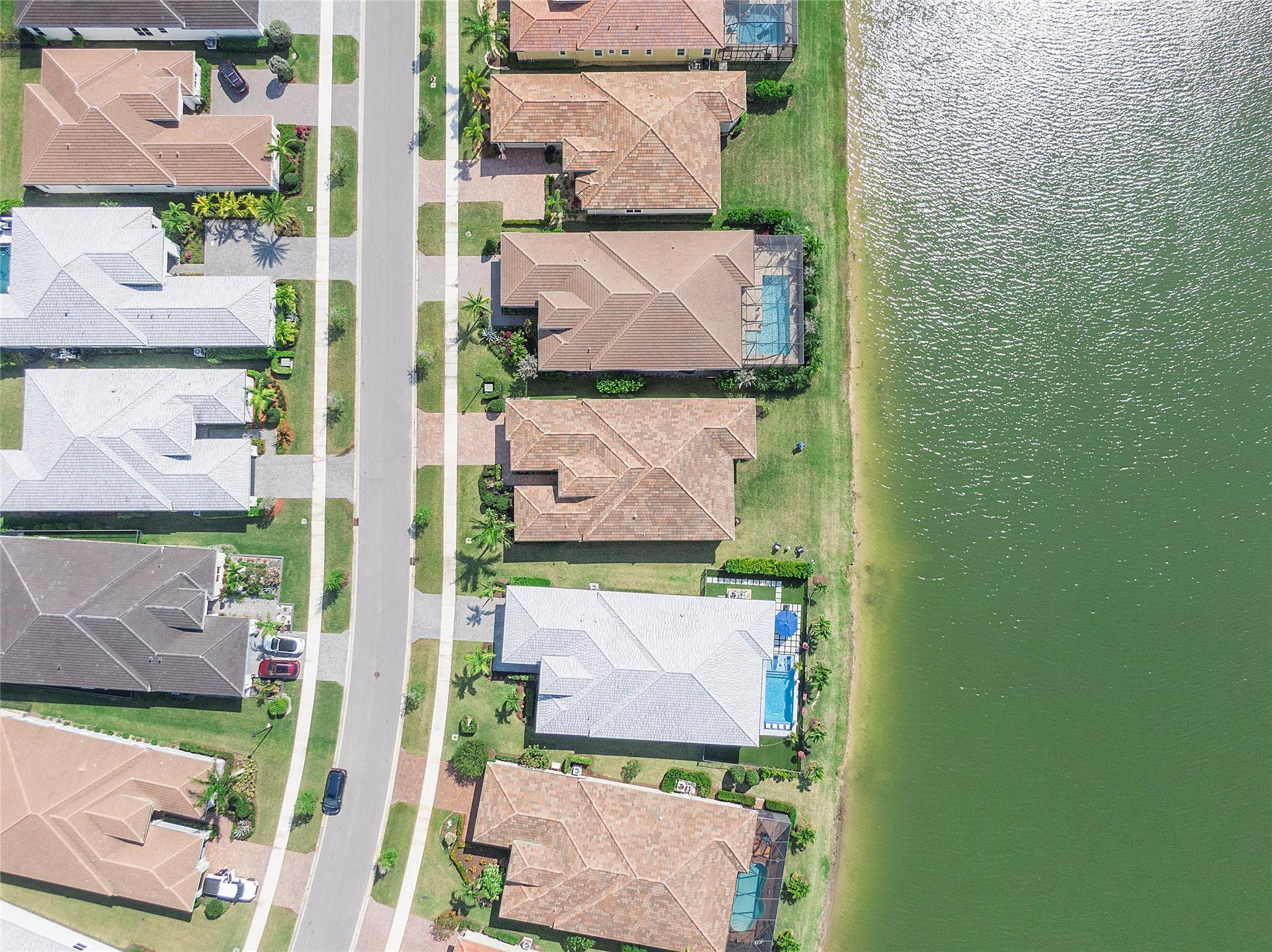 8674 SW Flutto Way, Port St. Lucie