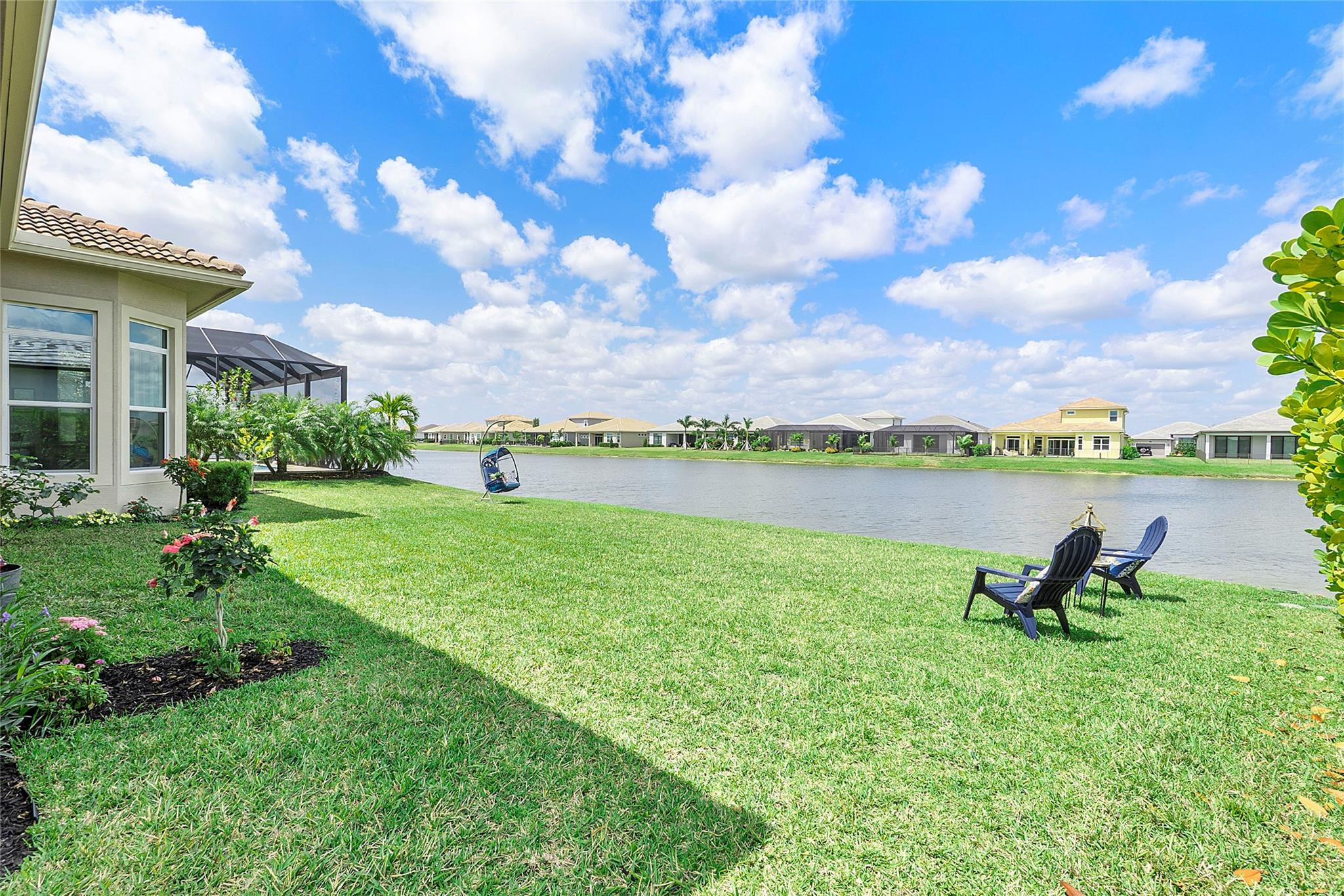 8674 SW Flutto Way, Port St. Lucie
