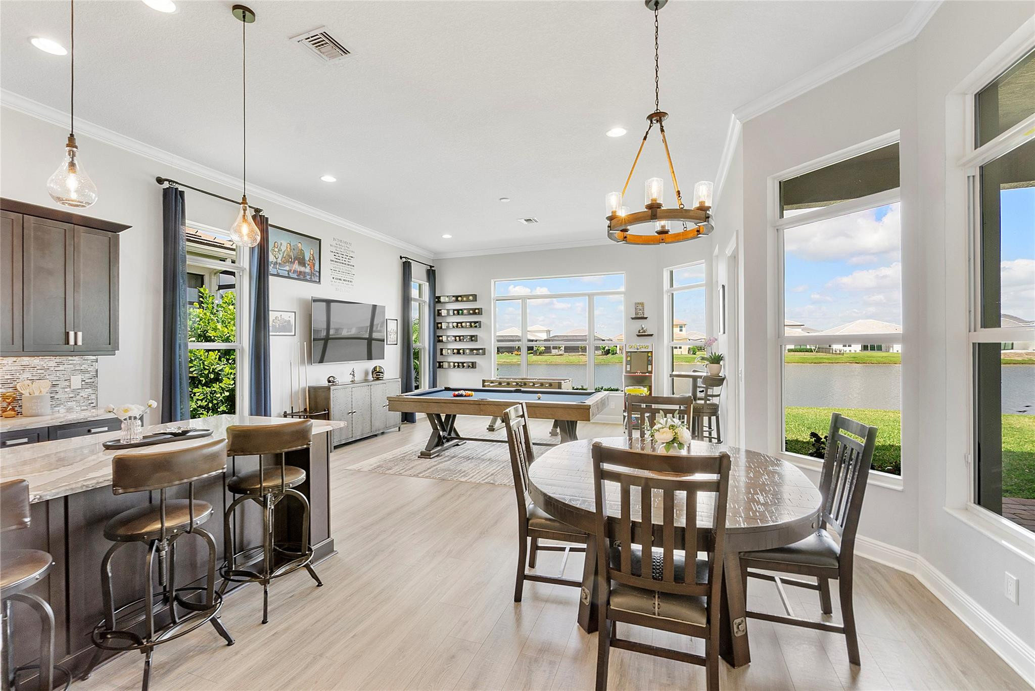8674 SW Flutto Way, Port St. Lucie