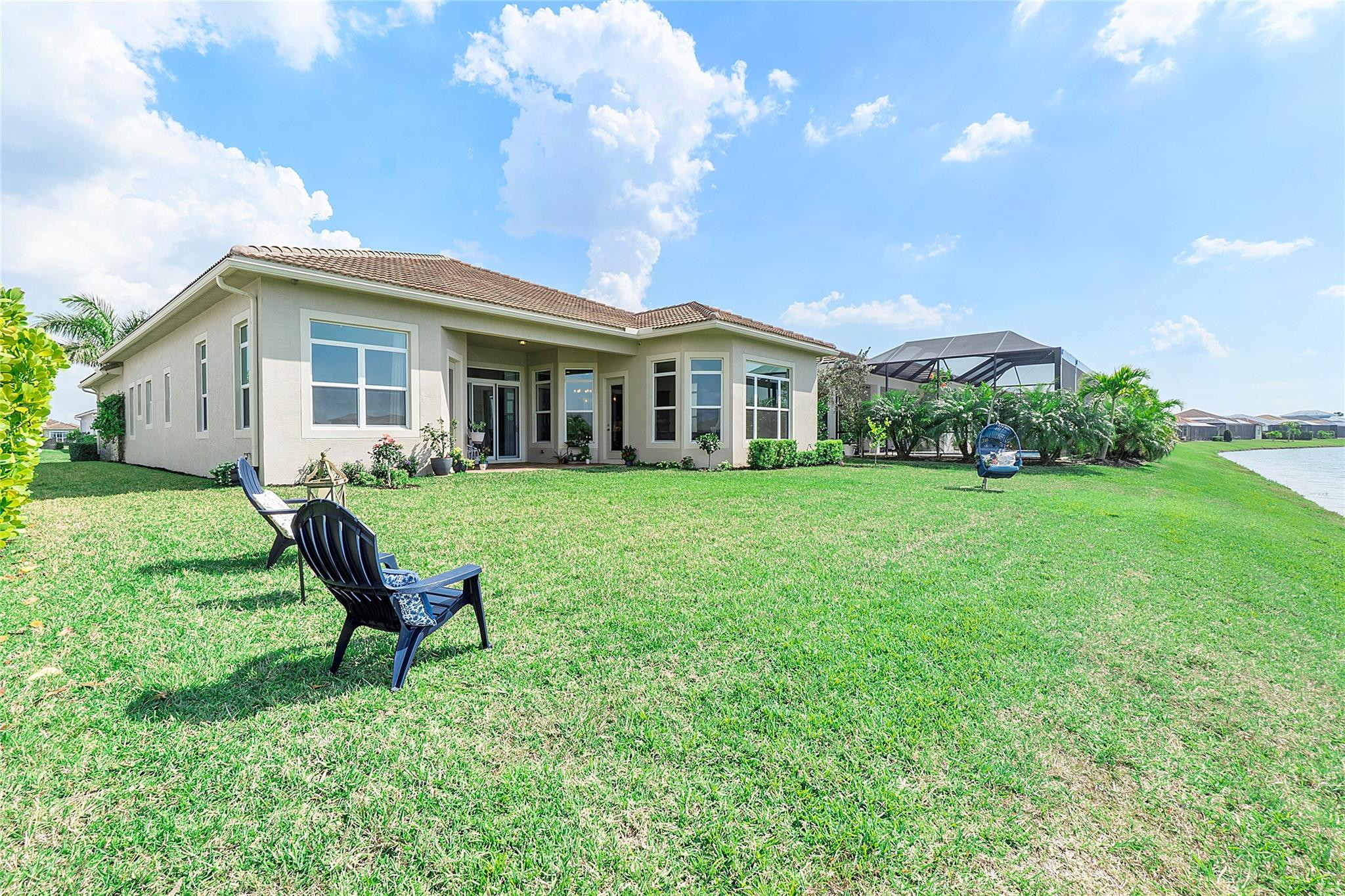 8674 SW Flutto Way, Port St. Lucie