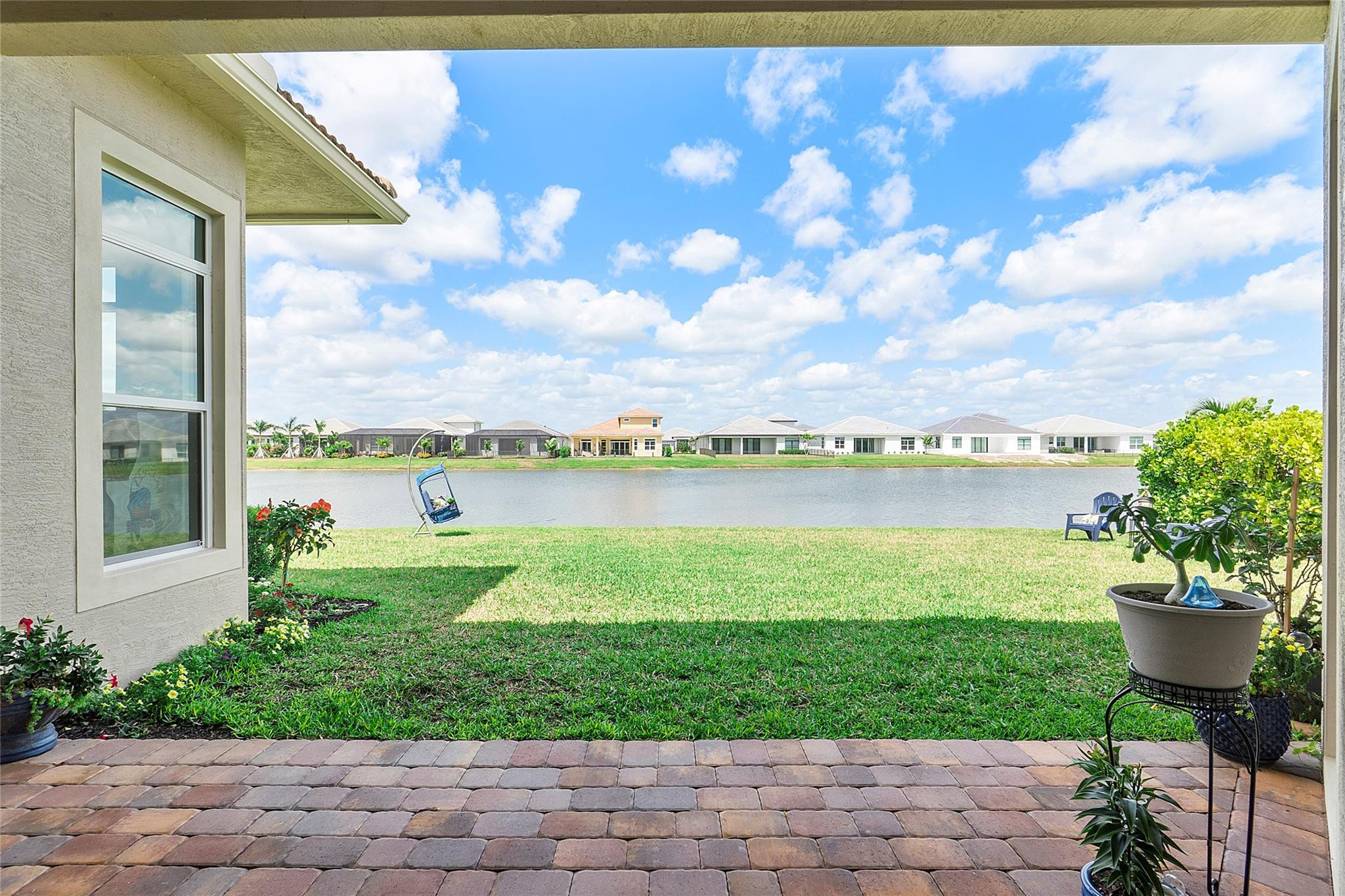 8674 SW Flutto Way, Port St. Lucie