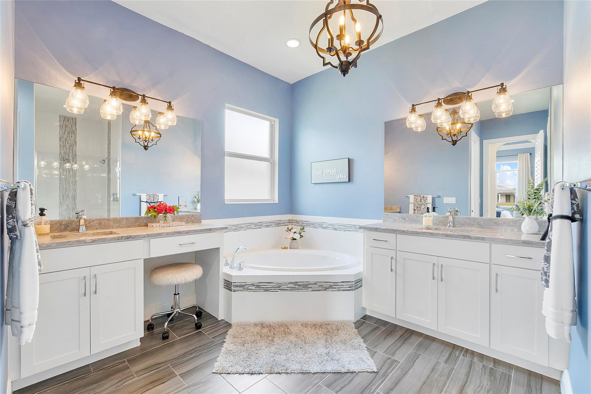 8674 SW Flutto Way, Port St. Lucie