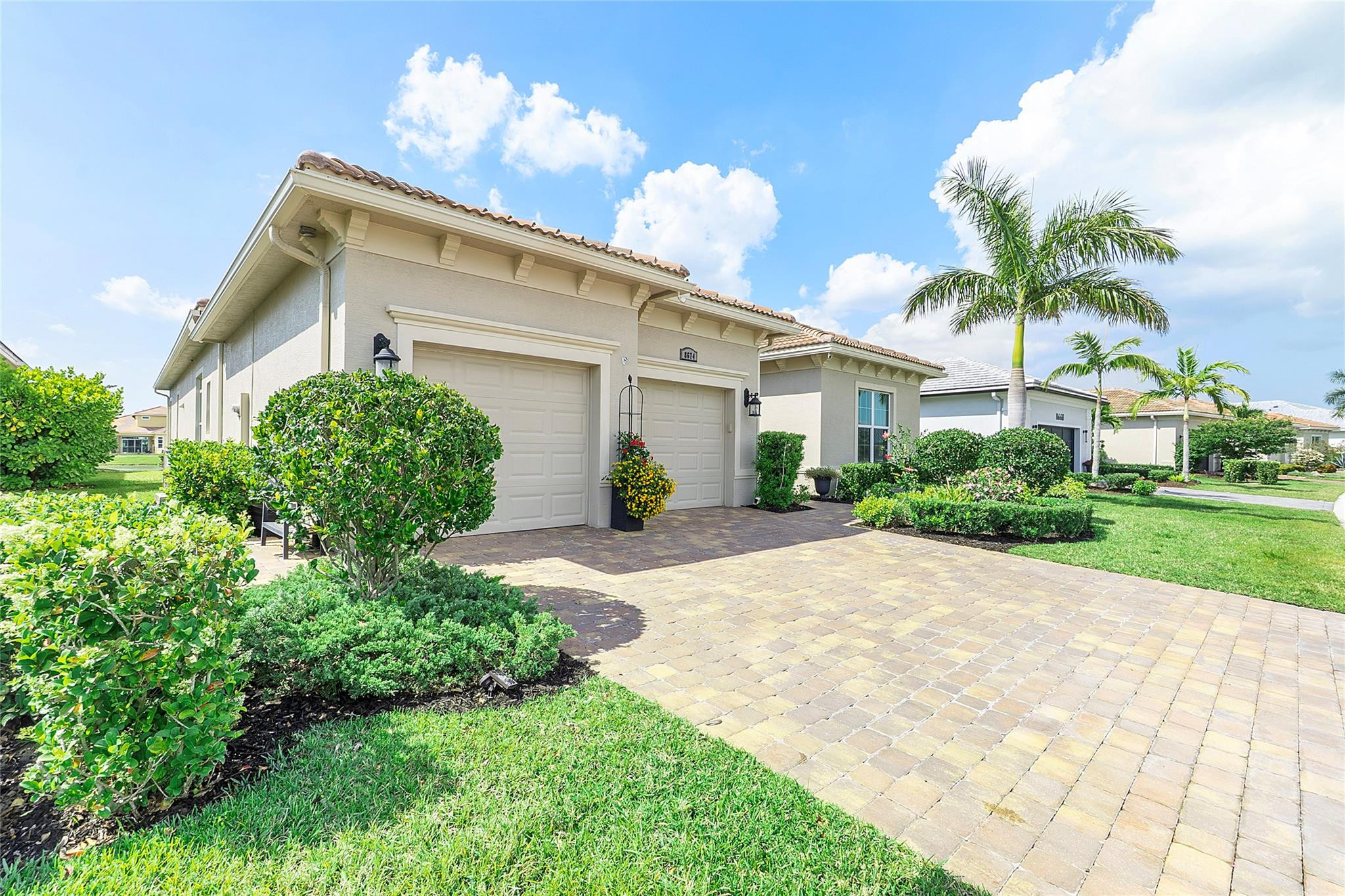 8674 SW Flutto Way, Port St. Lucie