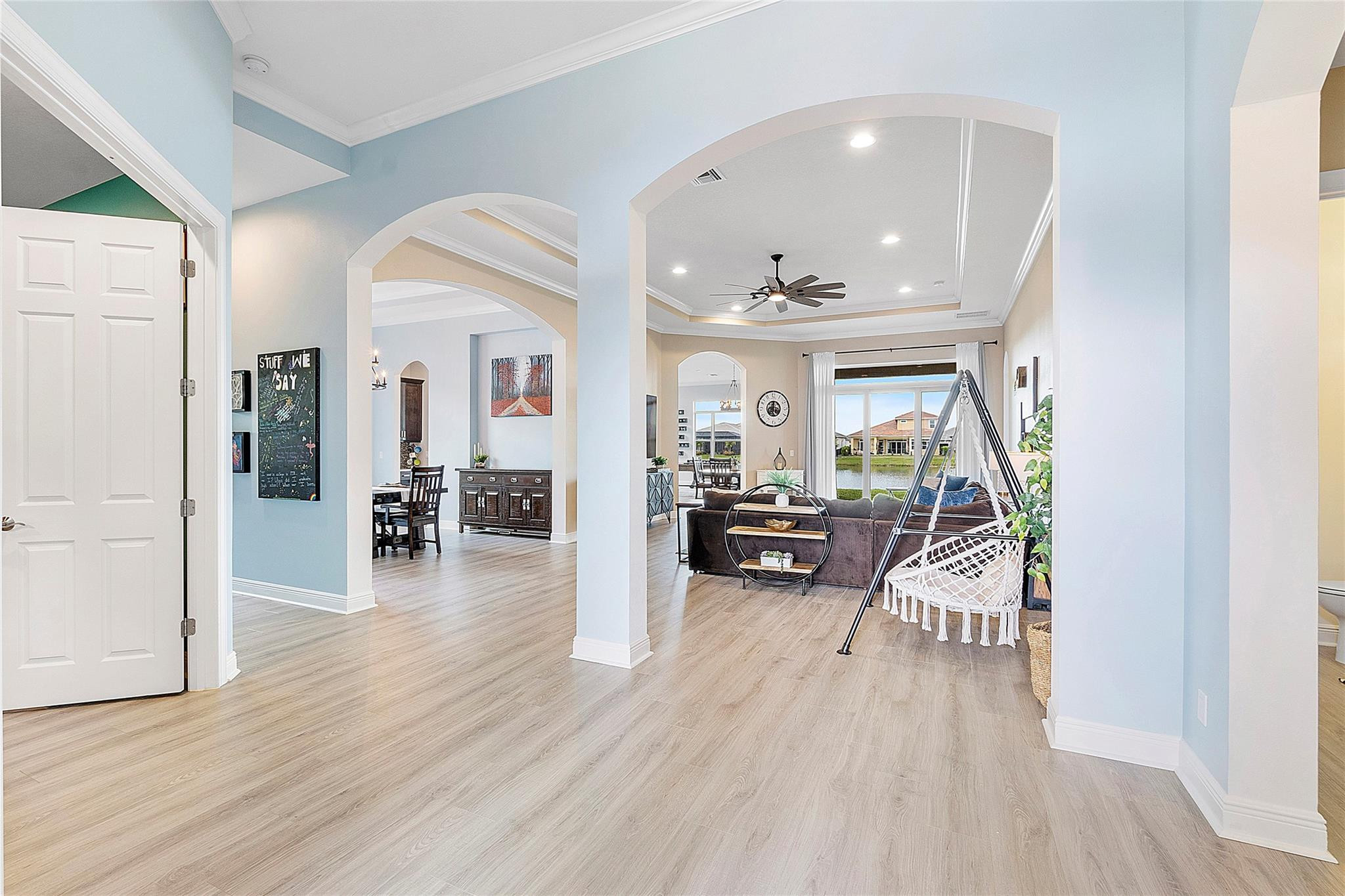 8674 SW Flutto Way, Port St. Lucie