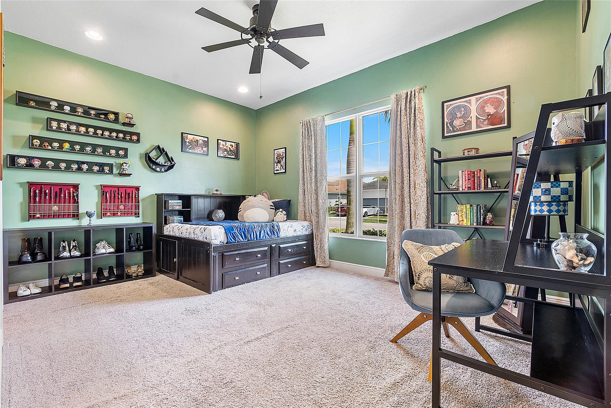 8674 SW Flutto Way, Port St. Lucie
