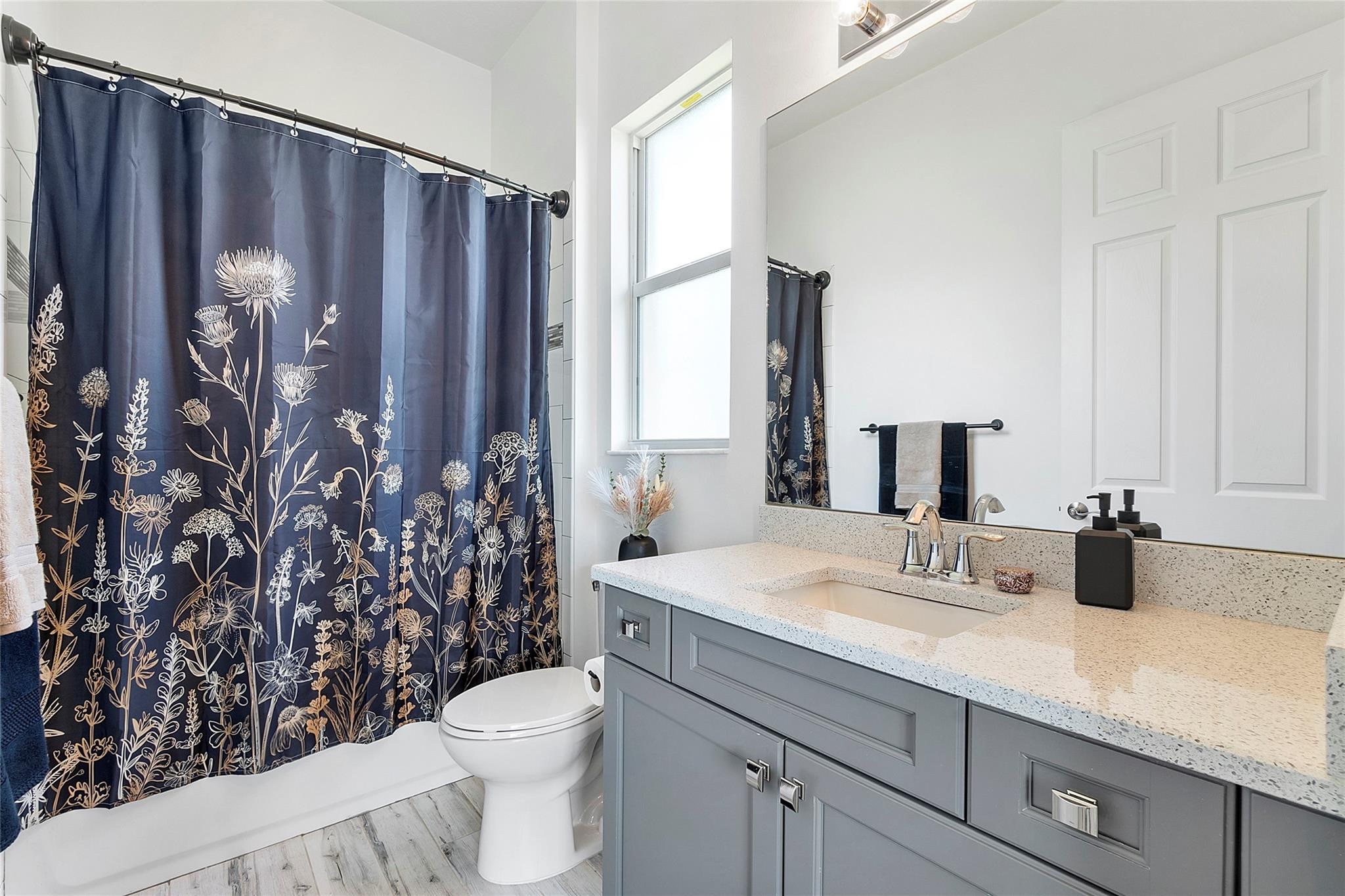 8674 SW Flutto Way, Port St. Lucie