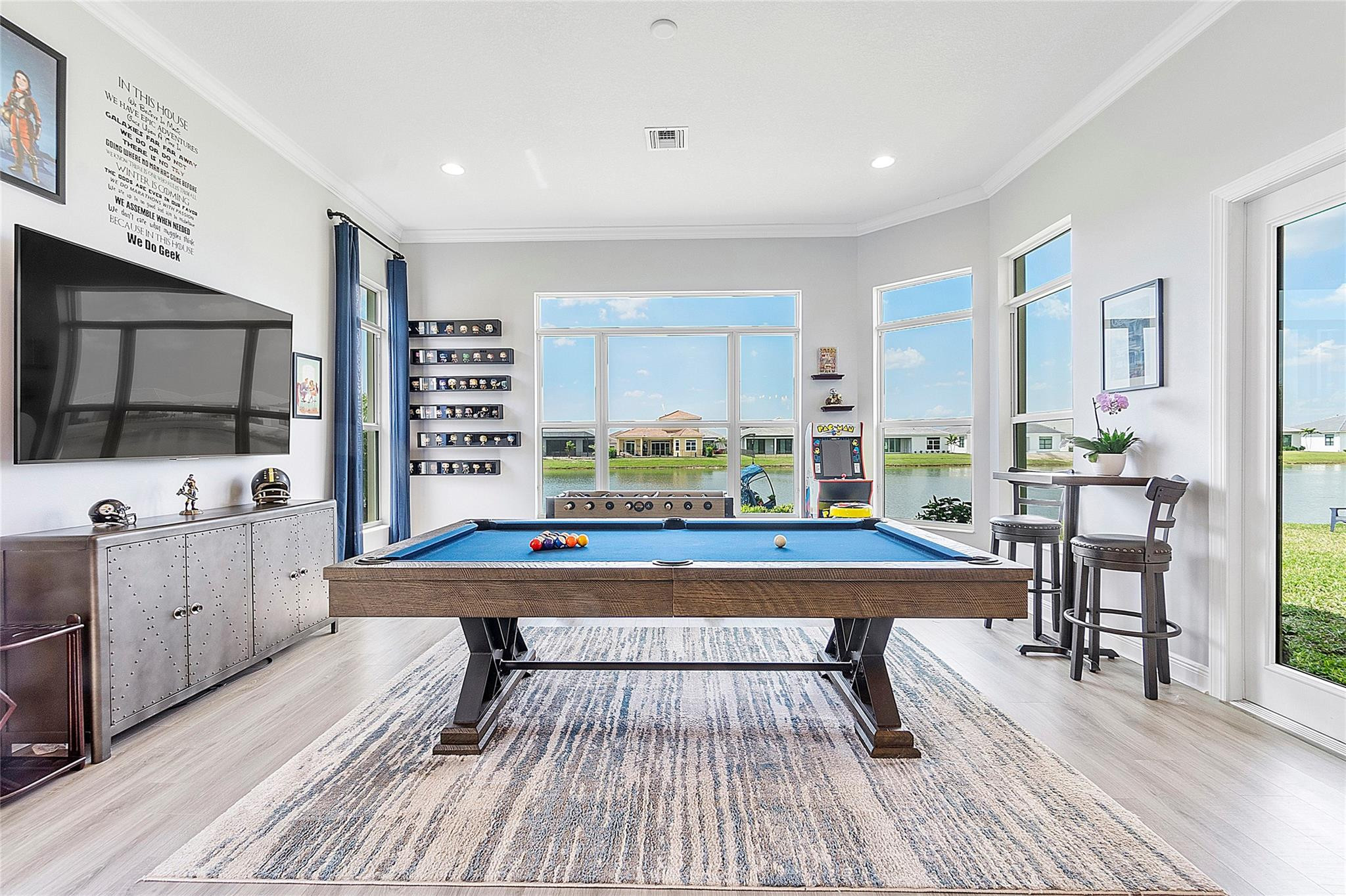 8674 SW Flutto Way, Port St. Lucie