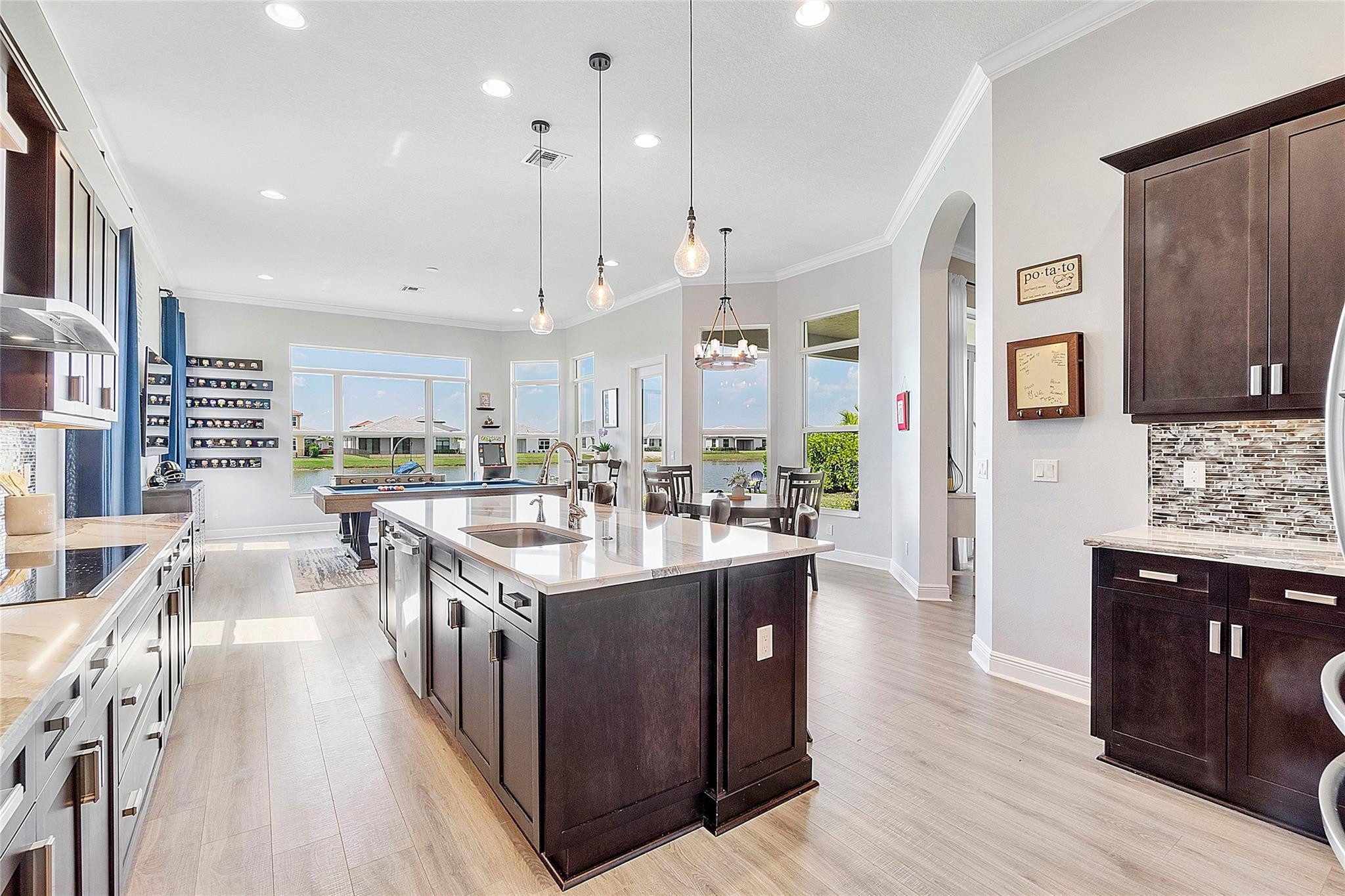 8674 SW Flutto Way, Port St. Lucie