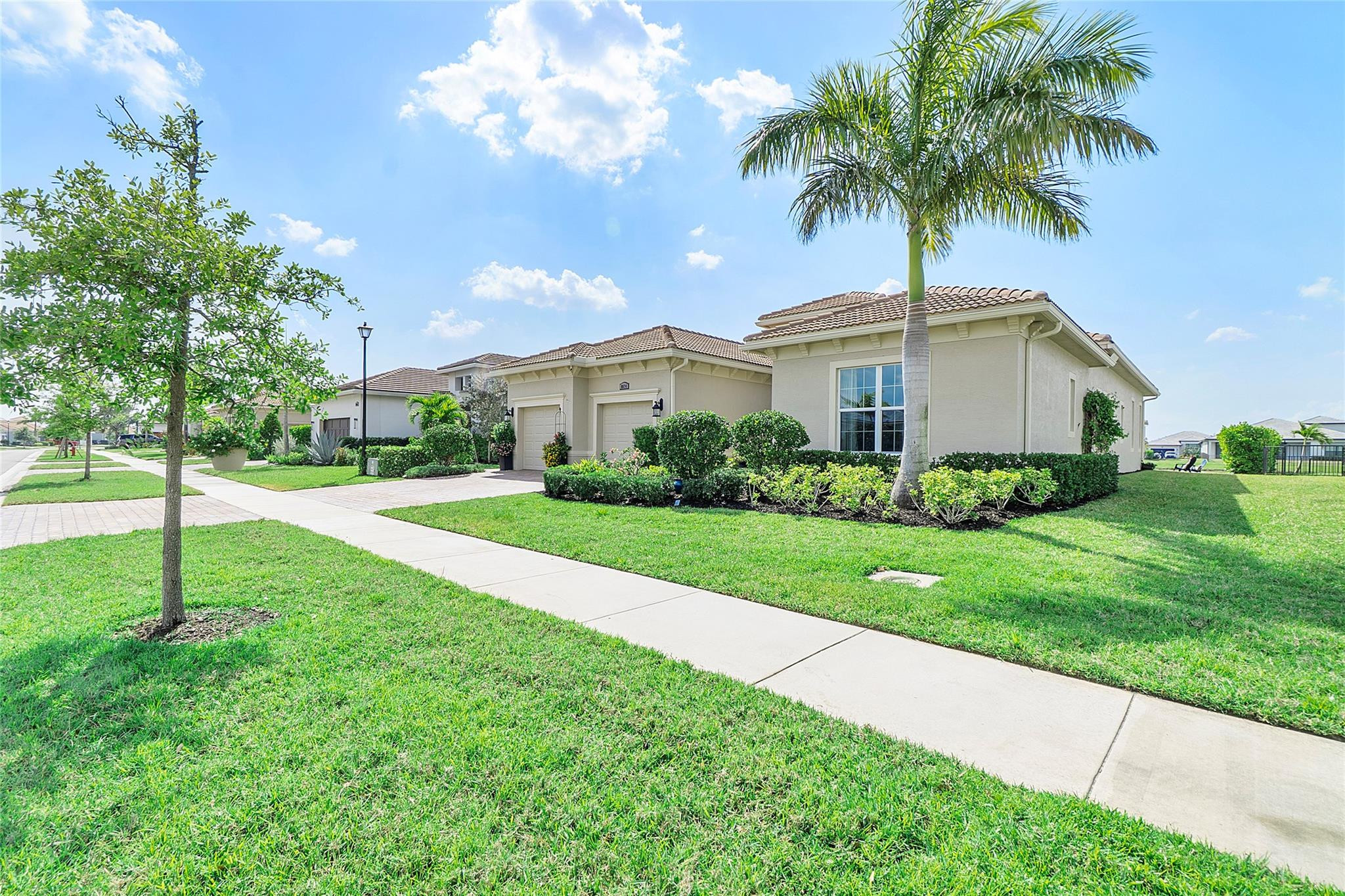 8674 SW Flutto Way, Port St. Lucie