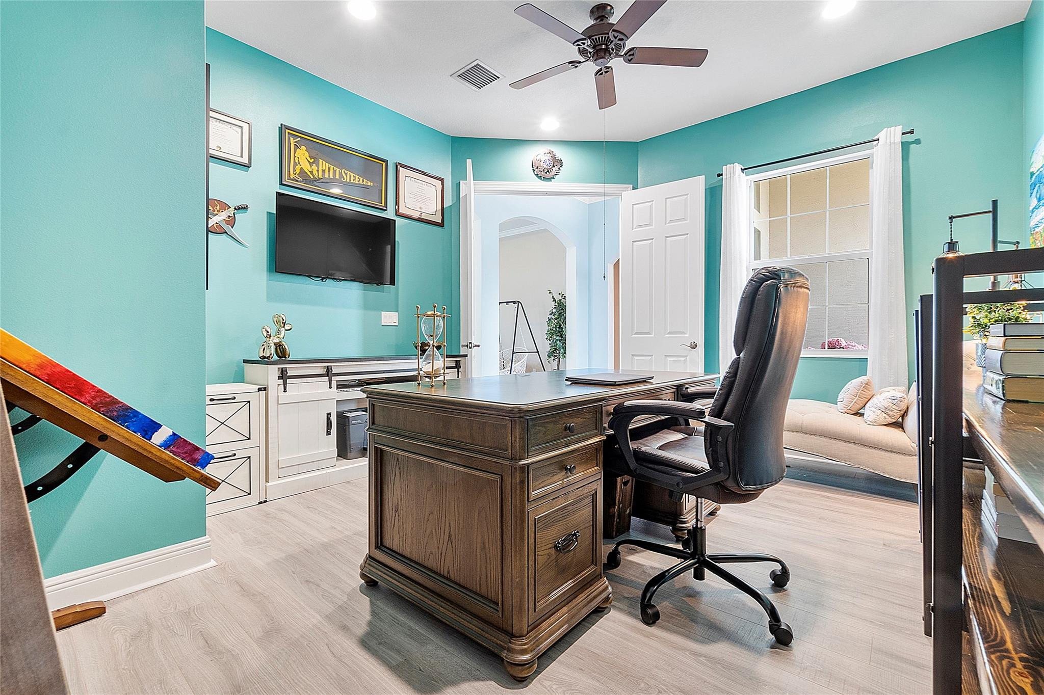 8674 SW Flutto Way, Port St. Lucie