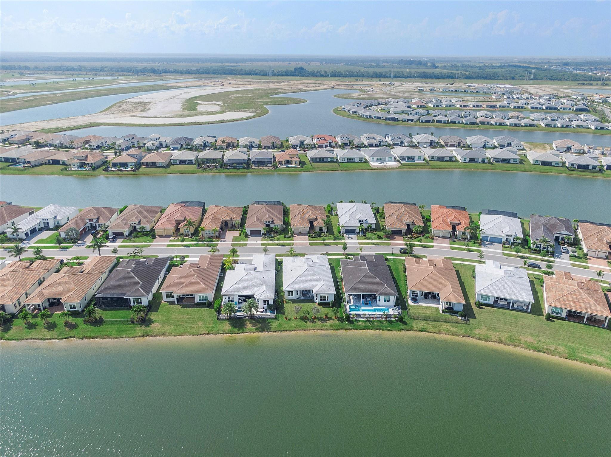 8674 SW Flutto Way, Port St. Lucie