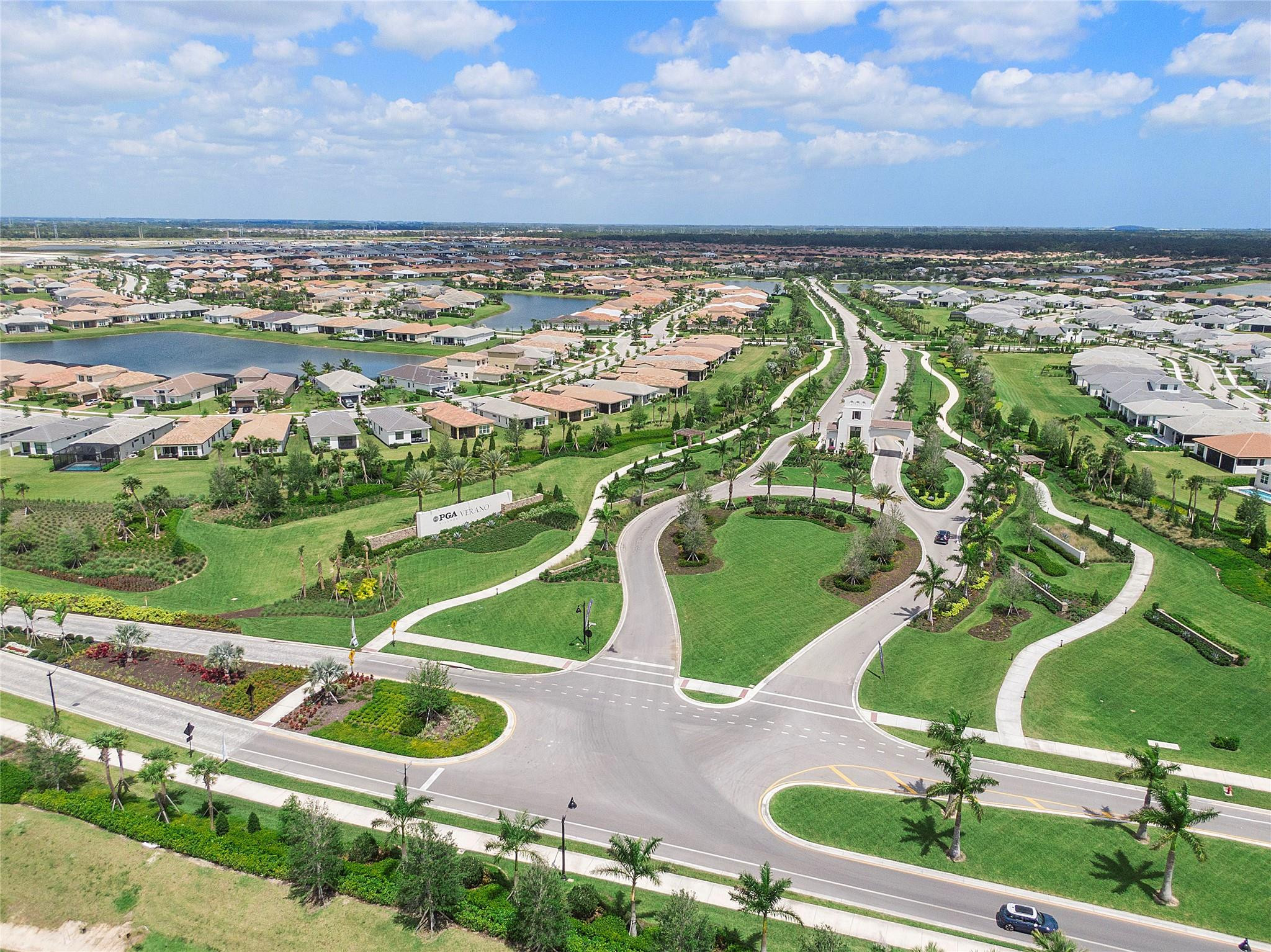 8674 SW Flutto Way, Port St. Lucie