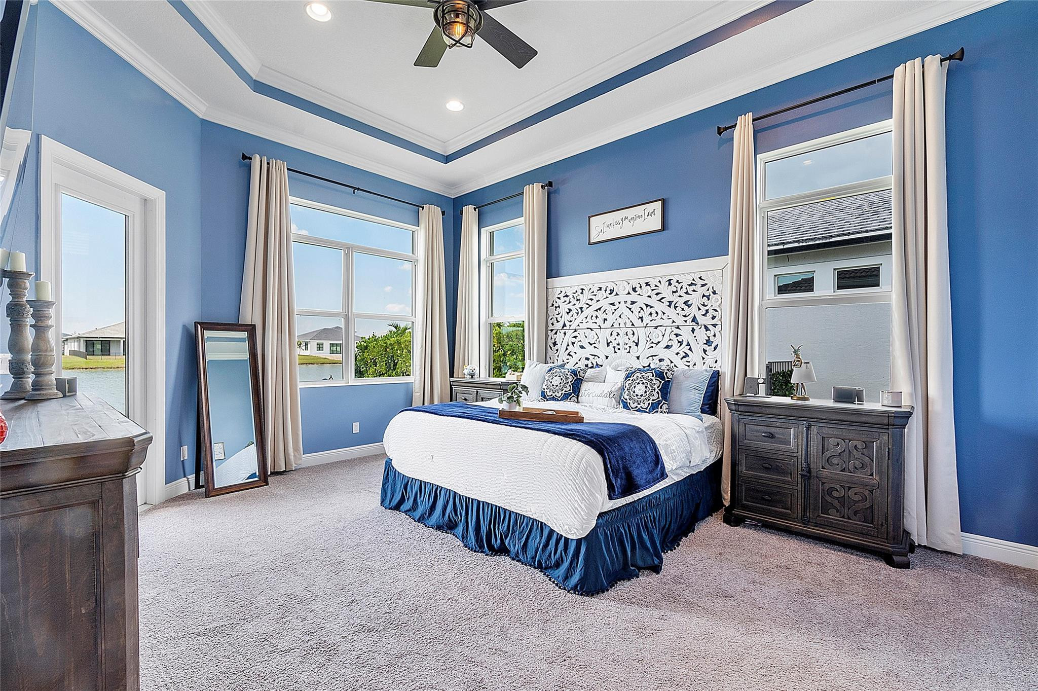 8674 SW Flutto Way, Port St. Lucie