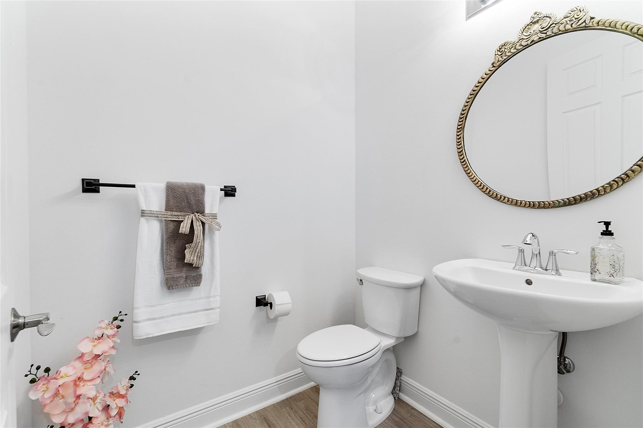 8674 SW Flutto Way, Port St. Lucie