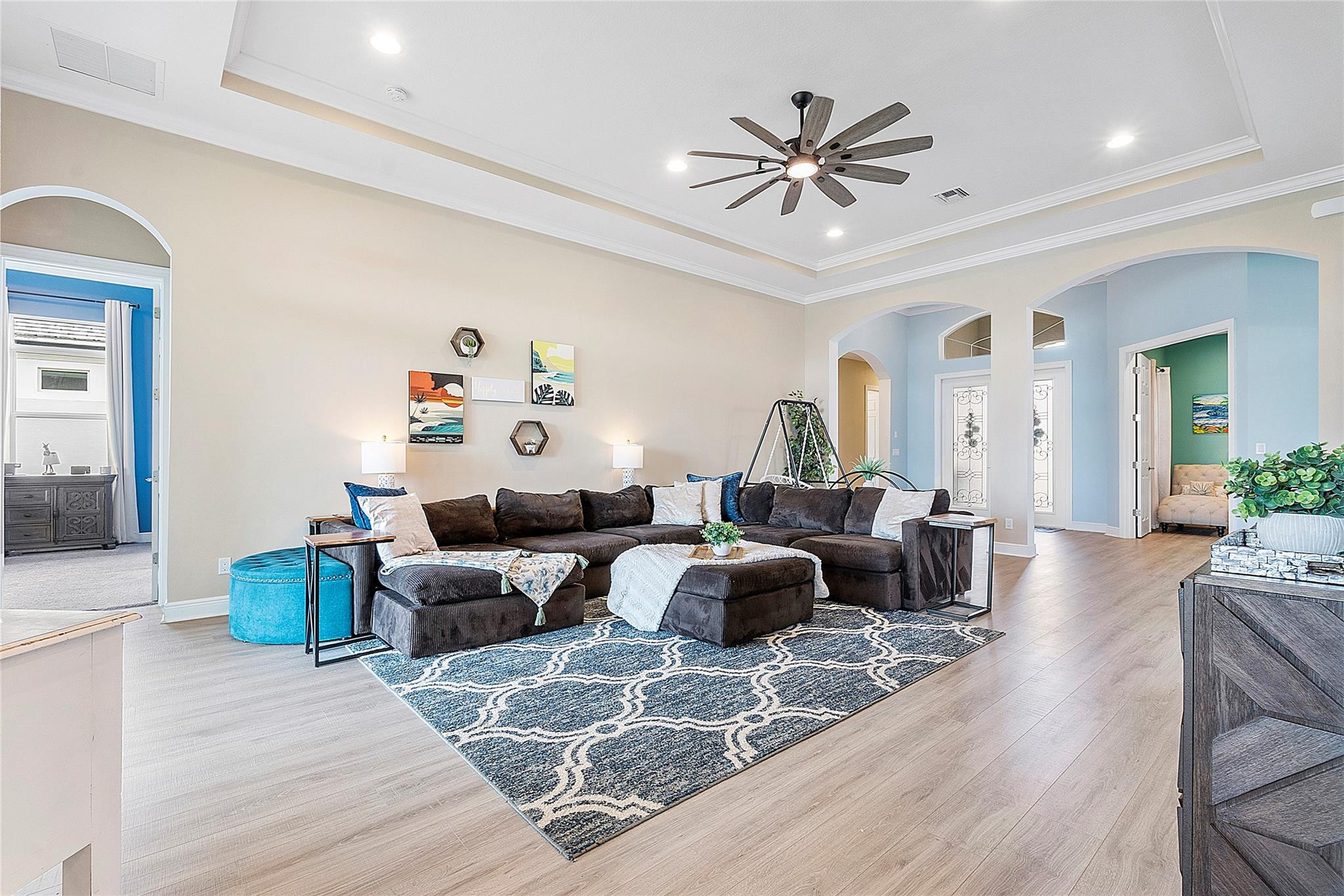 8674 SW Flutto Way, Port St. Lucie