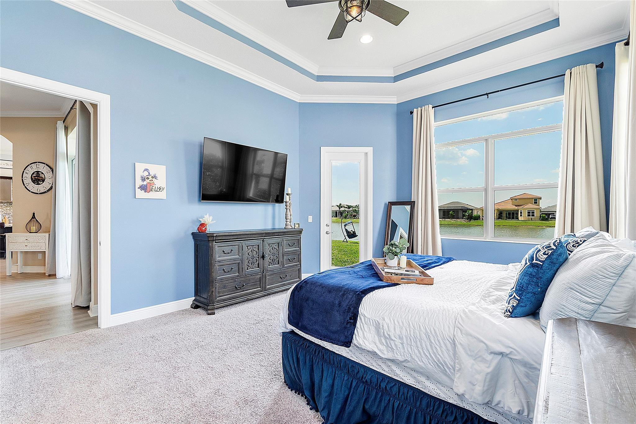 8674 SW Flutto Way, Port St. Lucie
