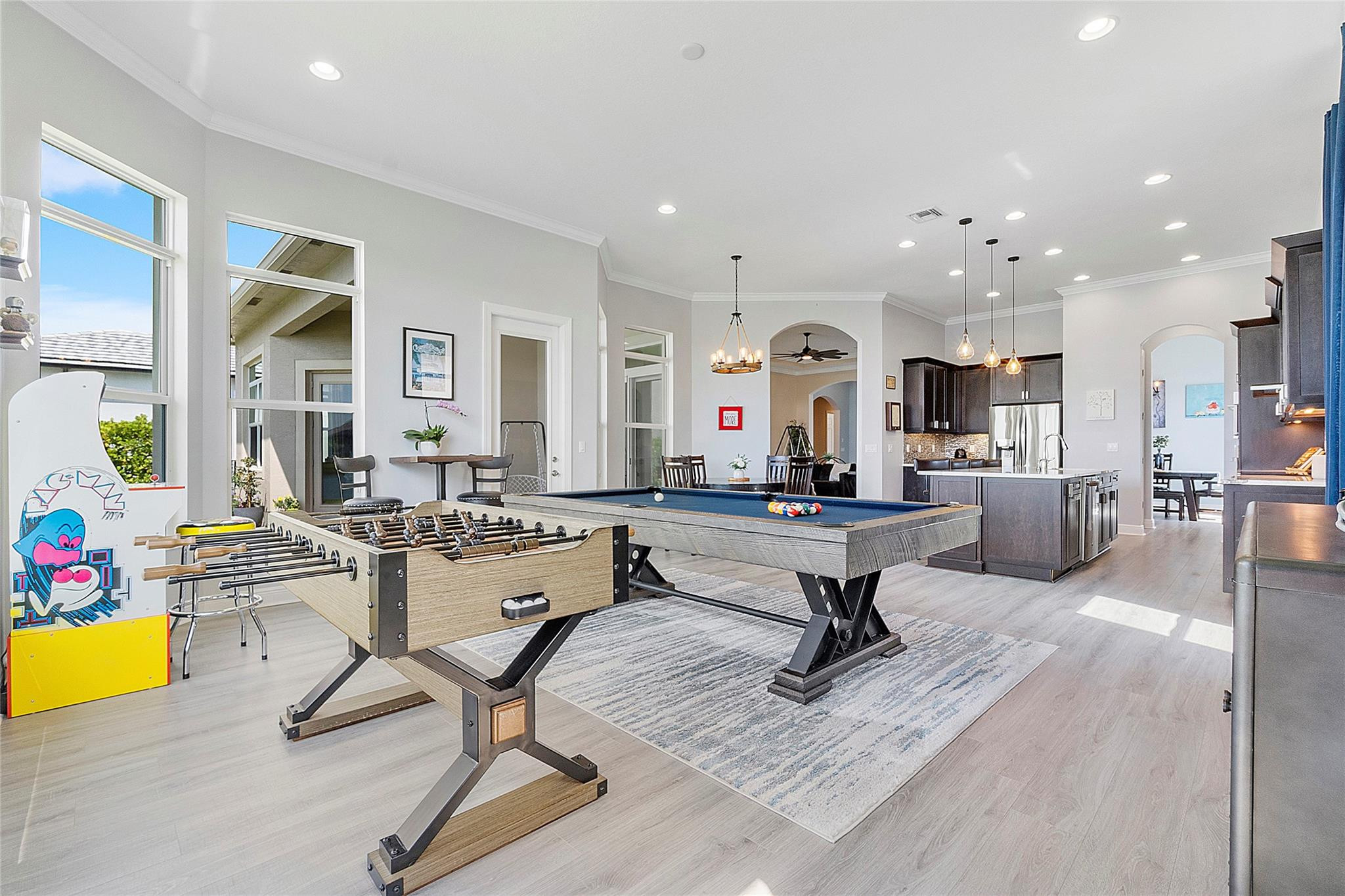 8674 SW Flutto Way, Port St. Lucie