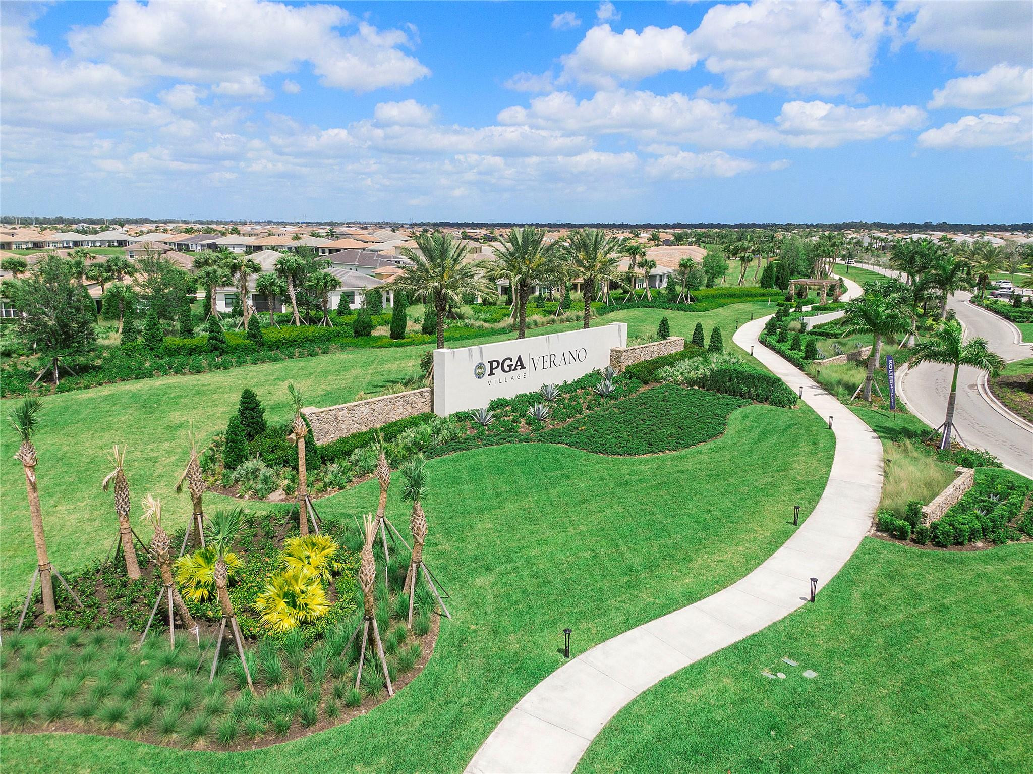 8674 SW Flutto Way, Port St. Lucie