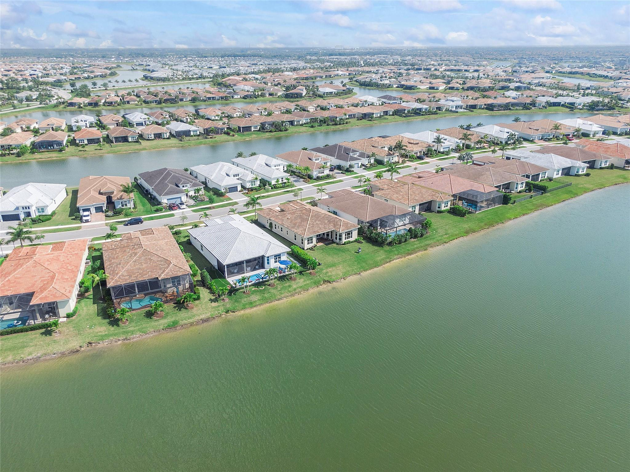 8674 SW Flutto Way, Port St. Lucie